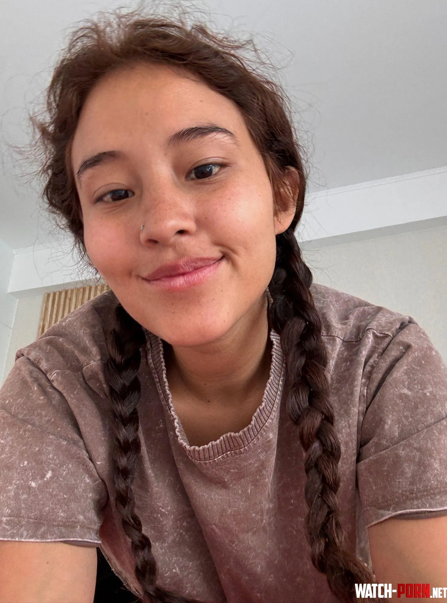 Peruvian x Korean x Native American by LatinaScarlett