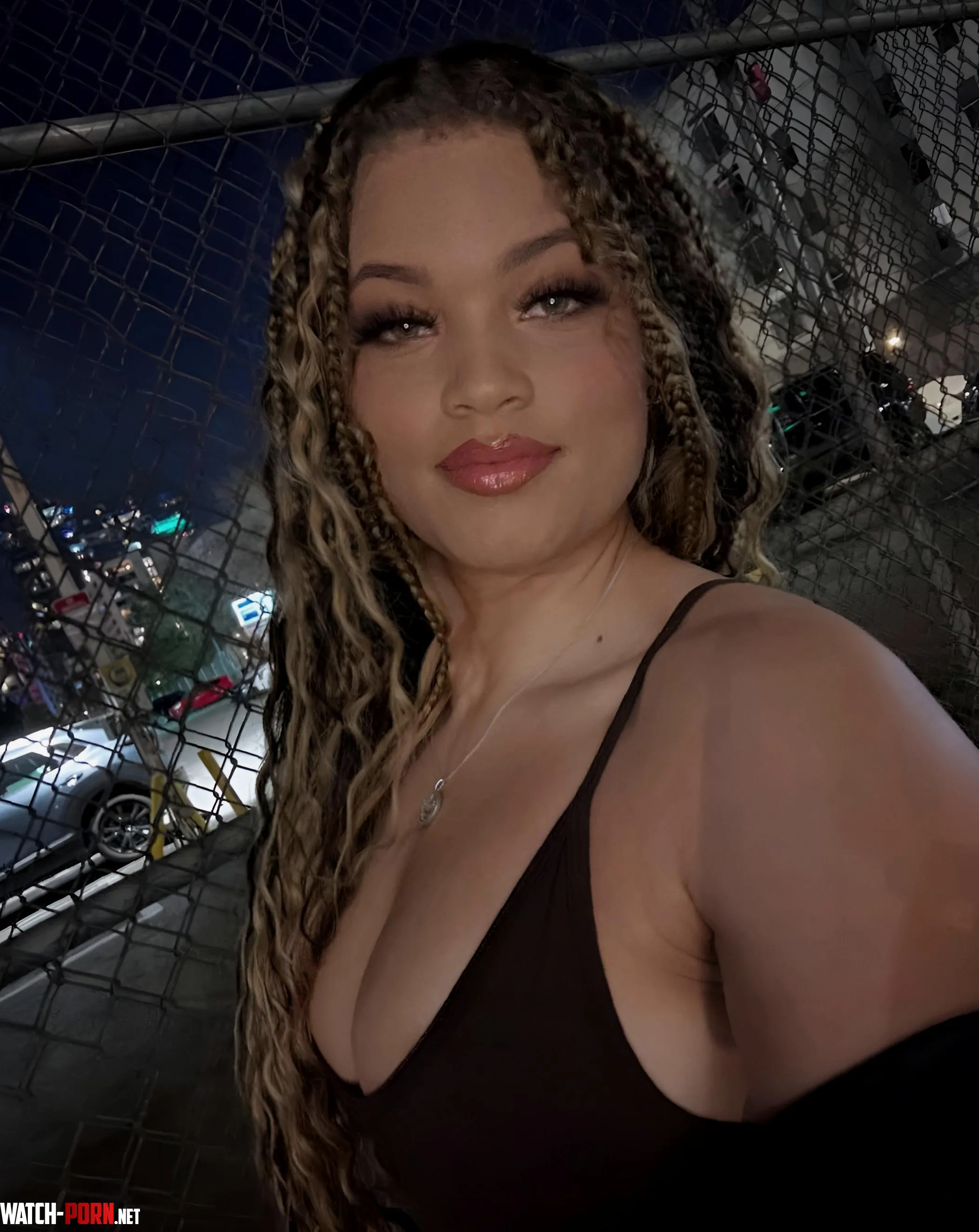 is confidence and experience your type by WavyAndWonderful