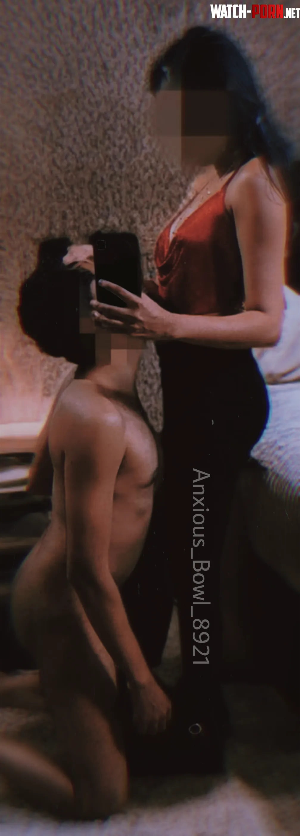 A presence louder than words. by Anxious_Bowl_8921