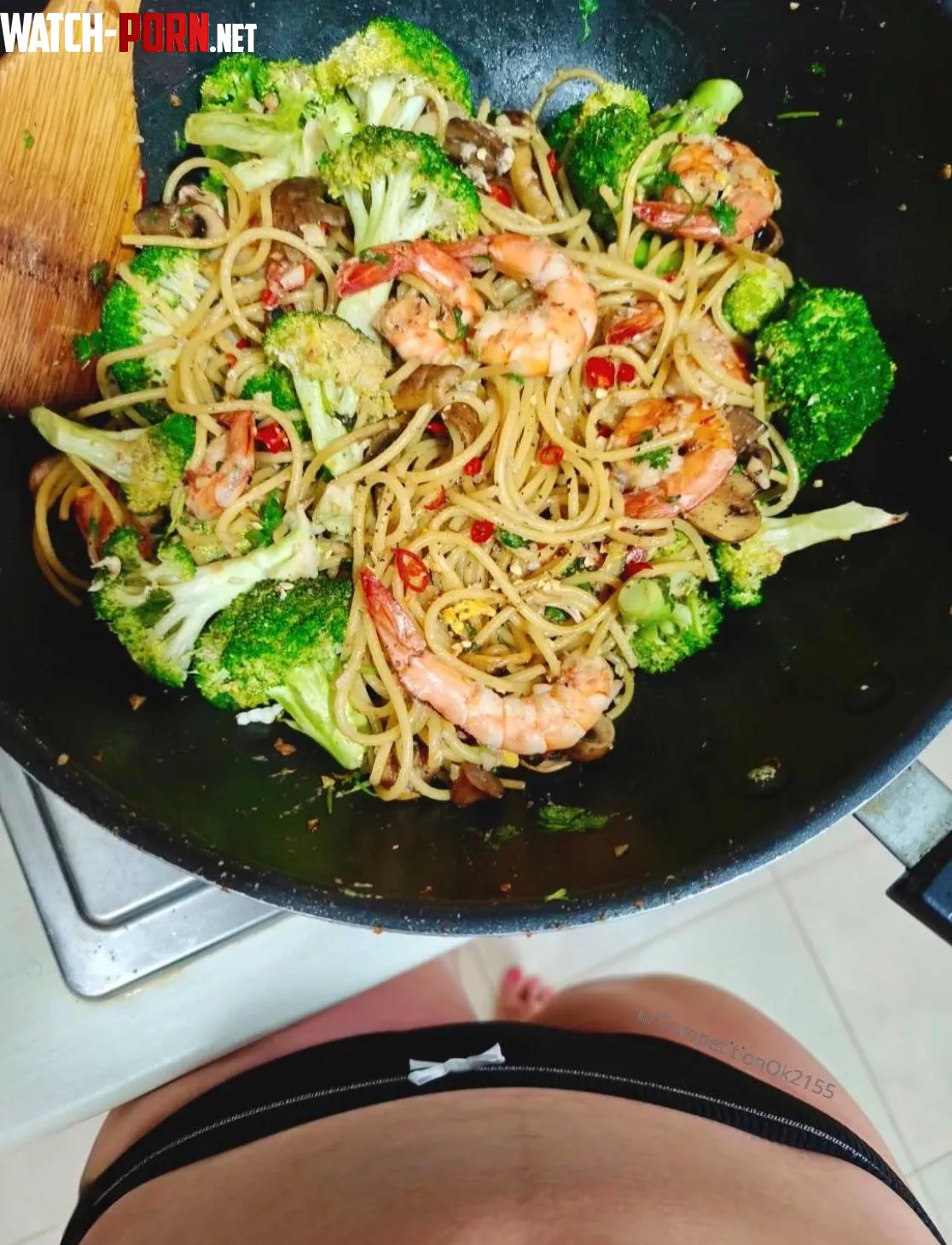 Is it yummy by CompetitionOk2155