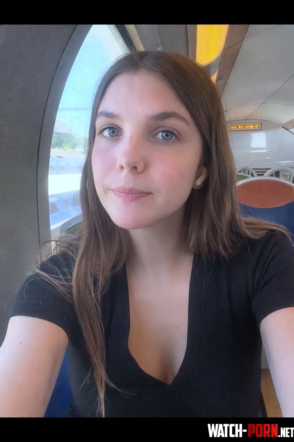 Do you want to see me naked ? by Coco__Clem