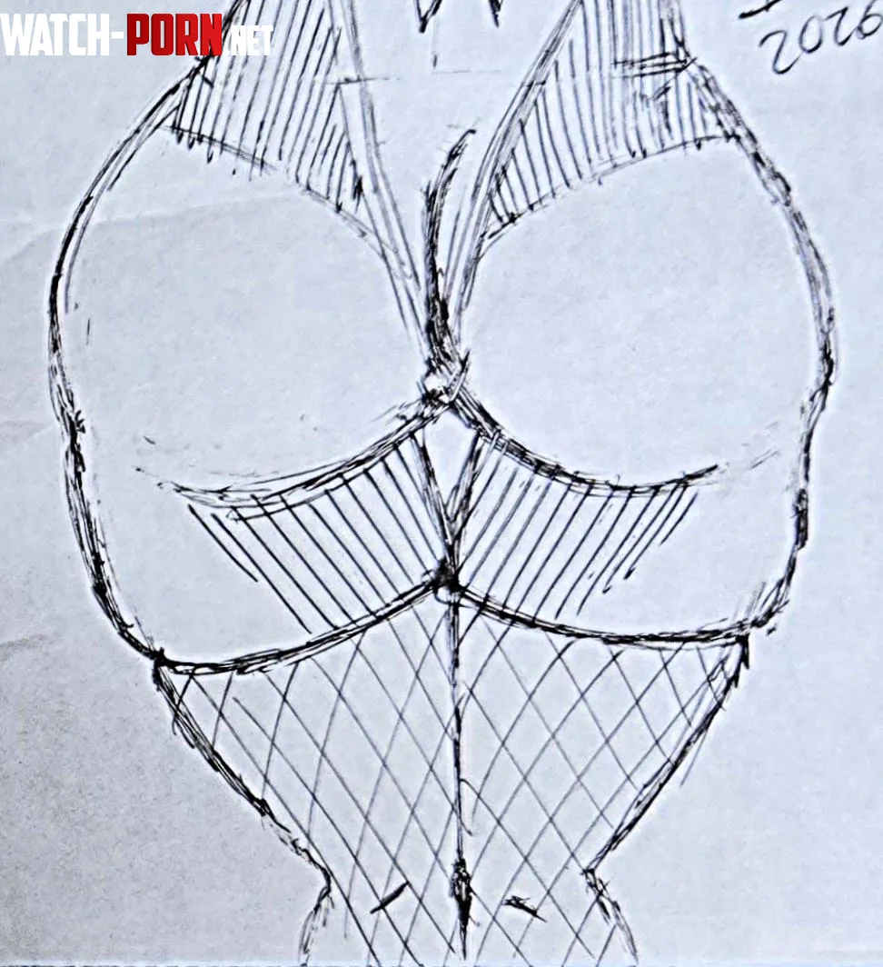 Fishnets by Visual-Shower-5579