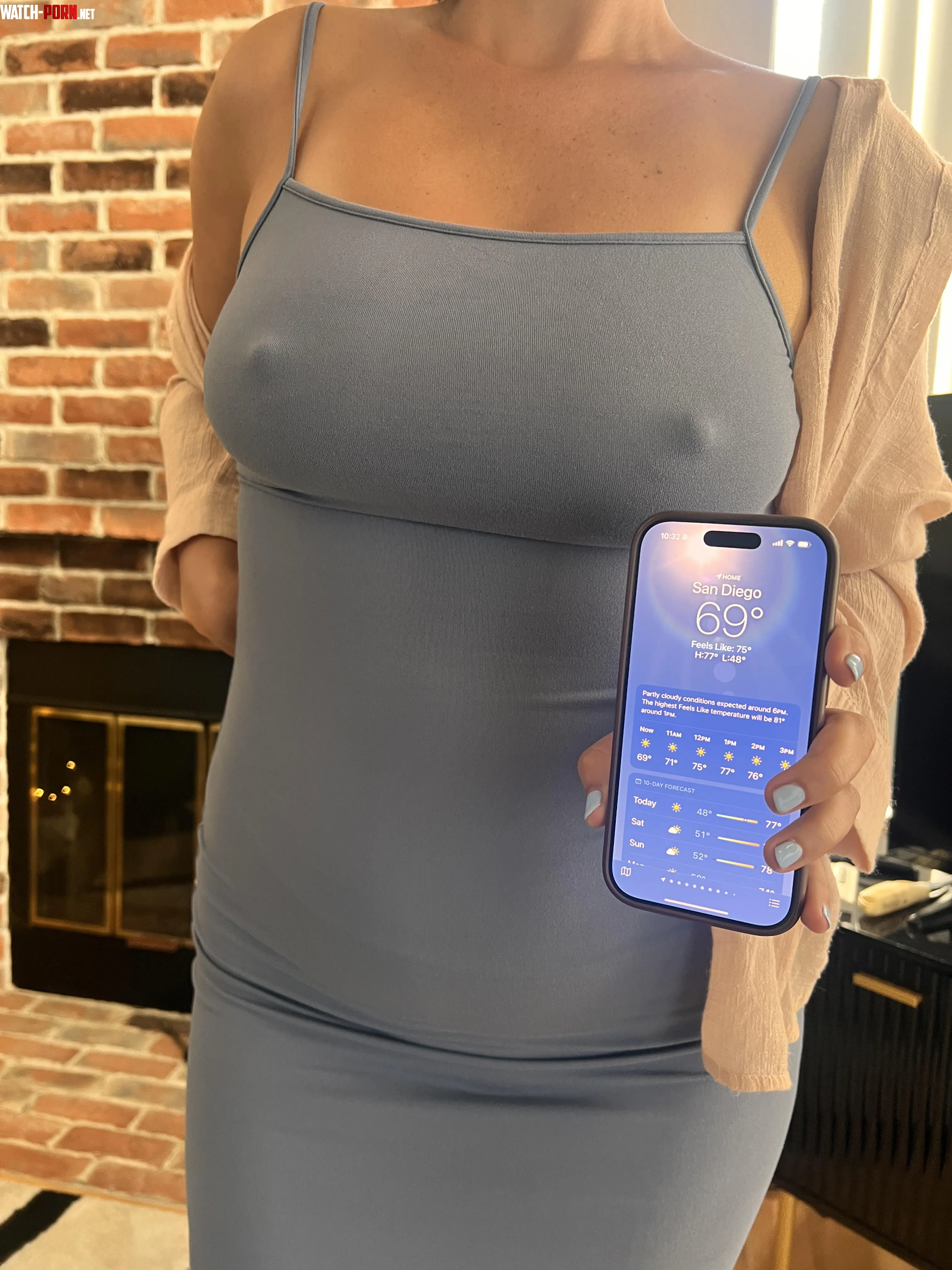 i love being a cali girl! by goonergirlnextdoor