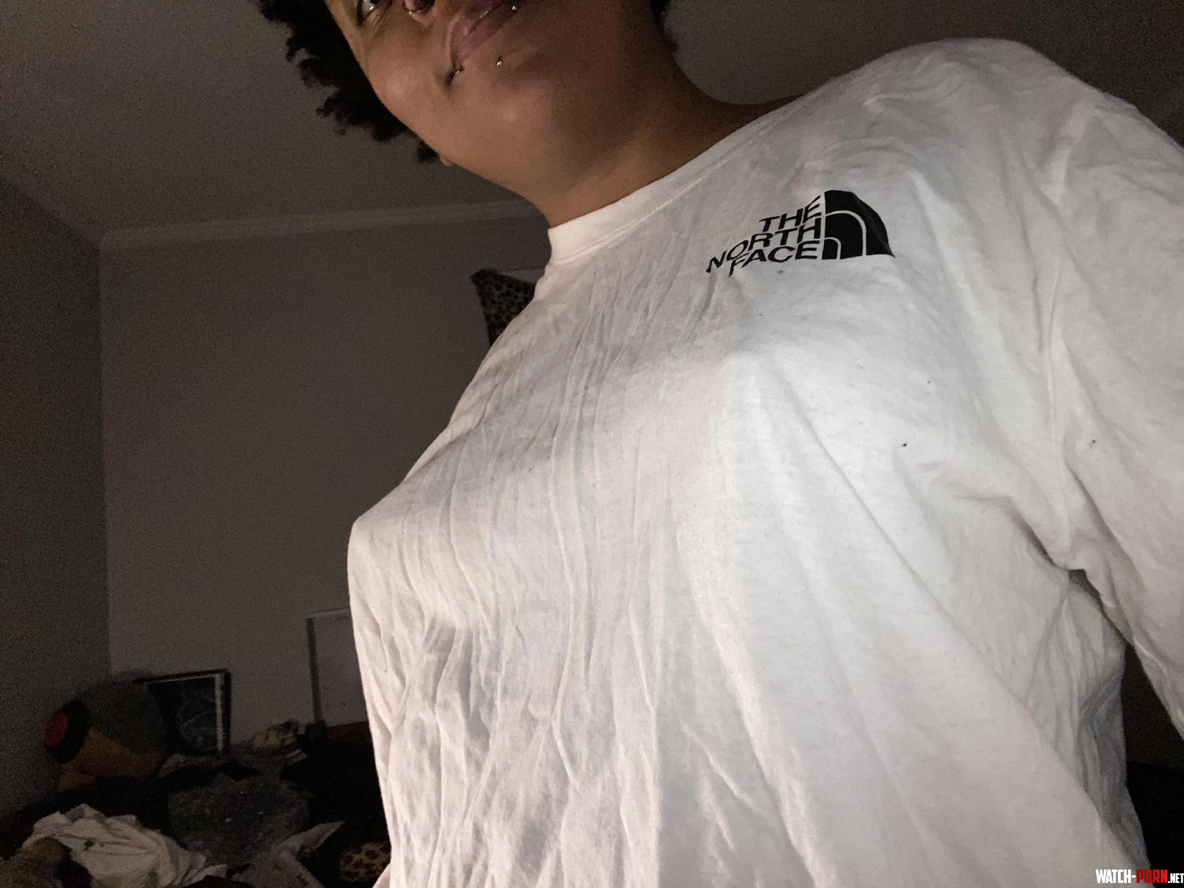 I love NORTH face by cinnamoanholic