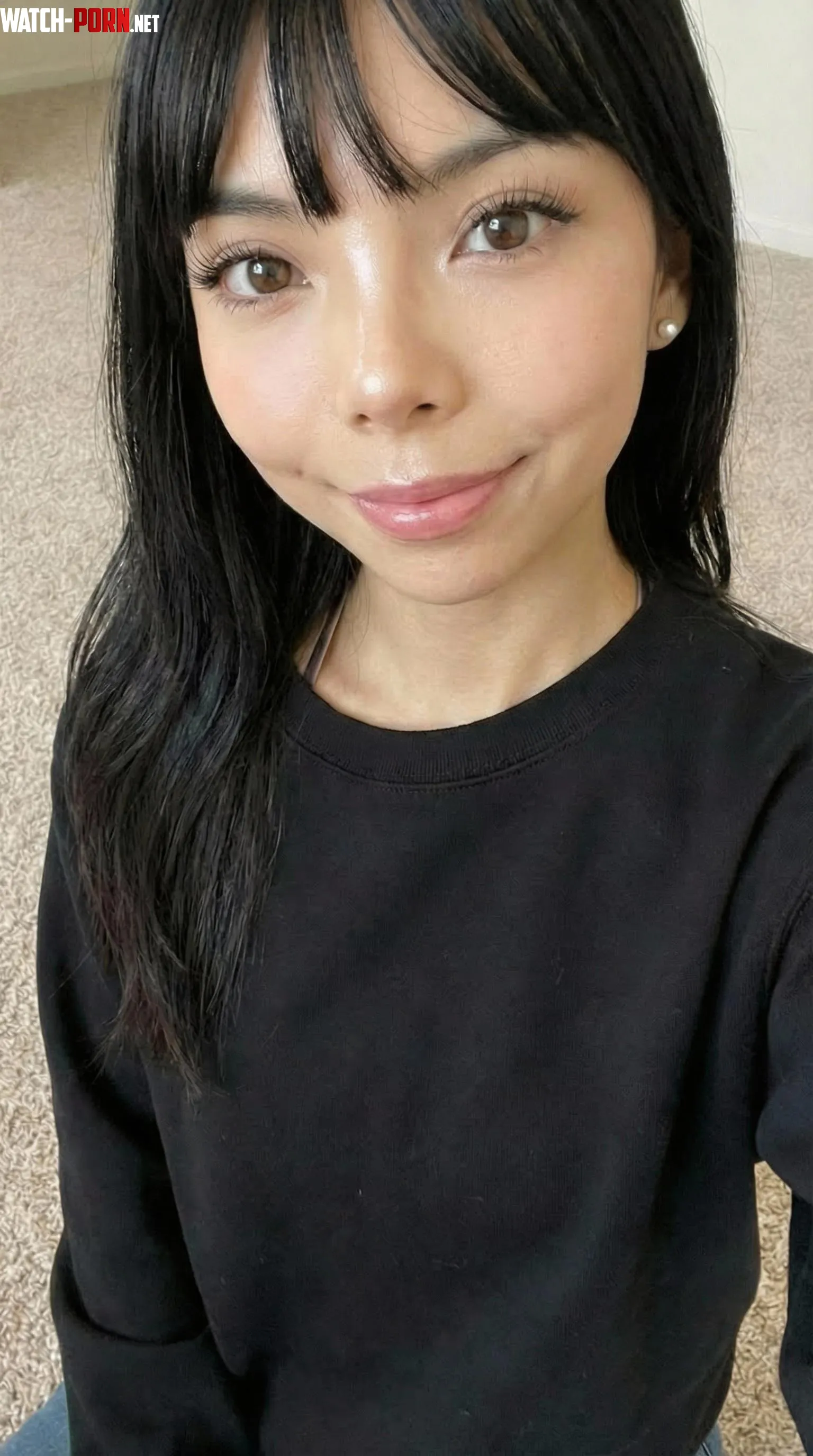 Non nude Asian virgin NEEDS a creampie by realmaykim