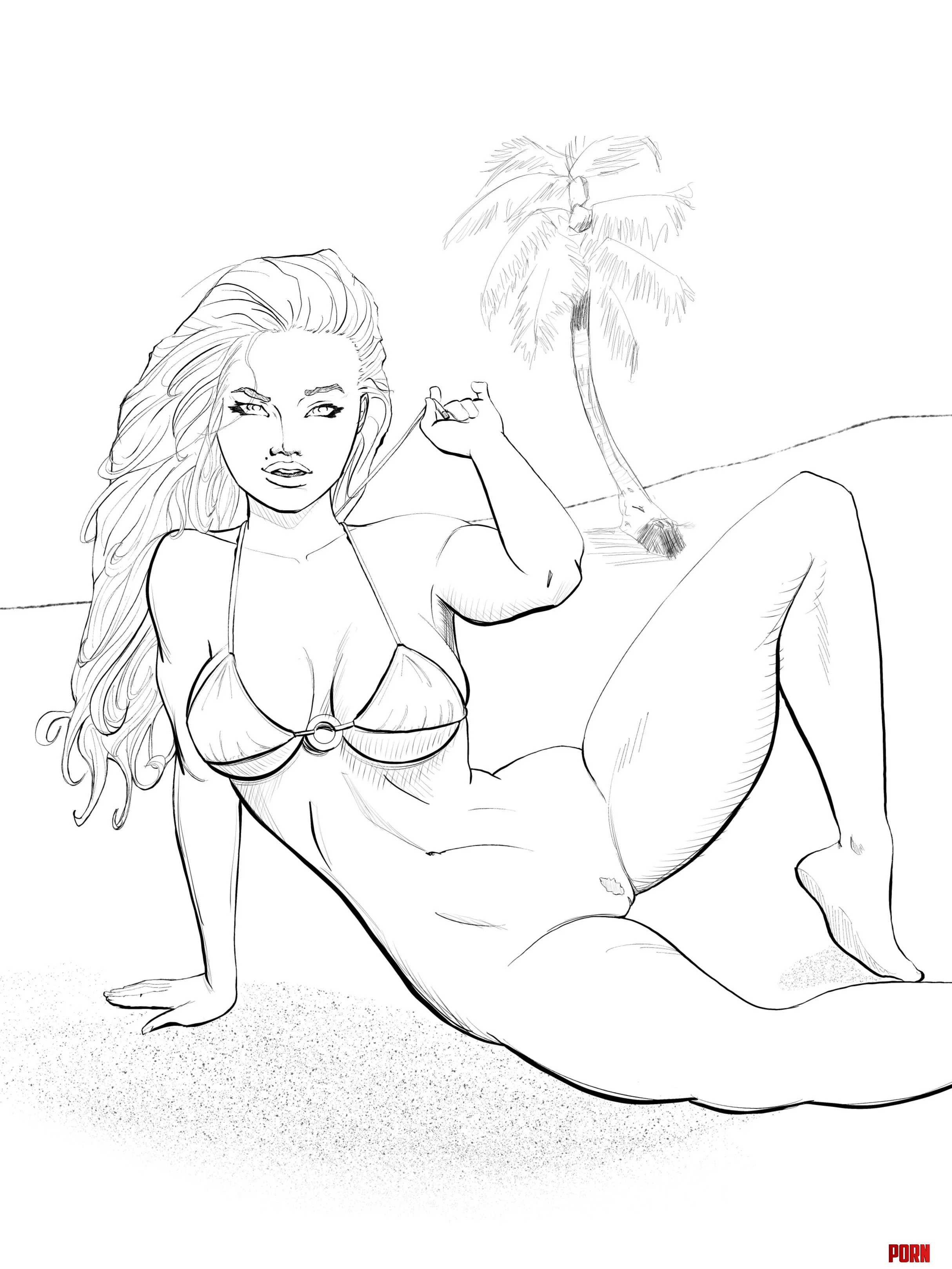 Sharing my art by slutzyay