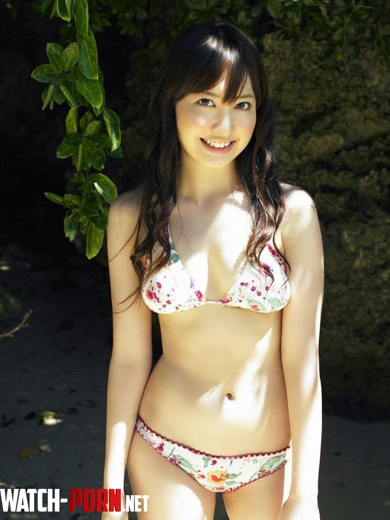 Haruna Kojima 小嶋陽菜 by yuuki-ichinose