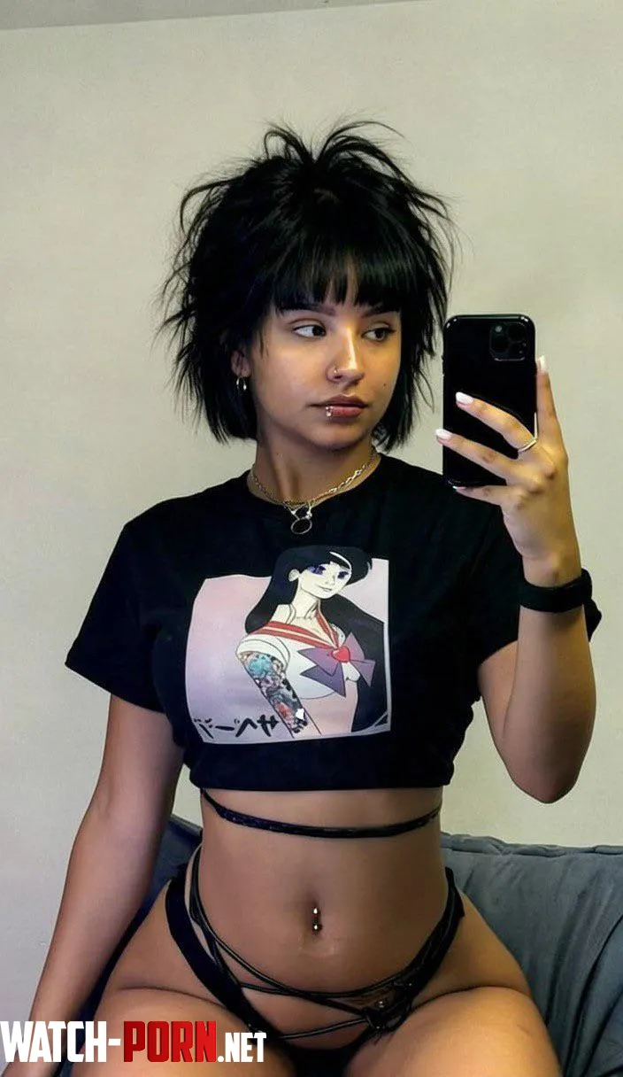 Didn’t come to blend came to make you double tap by Brilliant_Whole4273