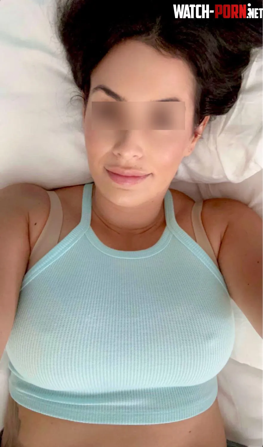 Come to bed by noxidjc