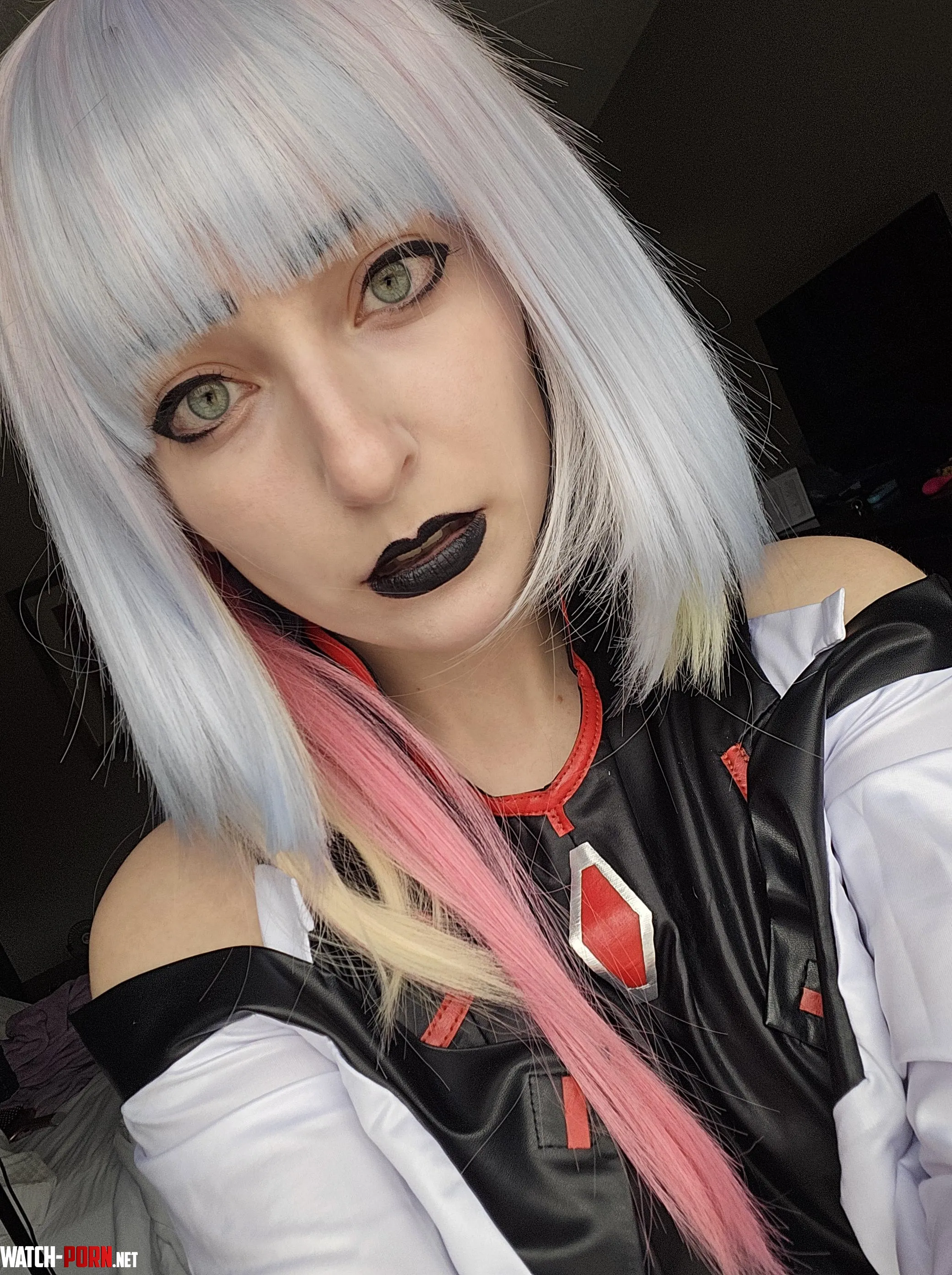 Can I take you to the moon? 🌙 [F] by _mymindbreaks