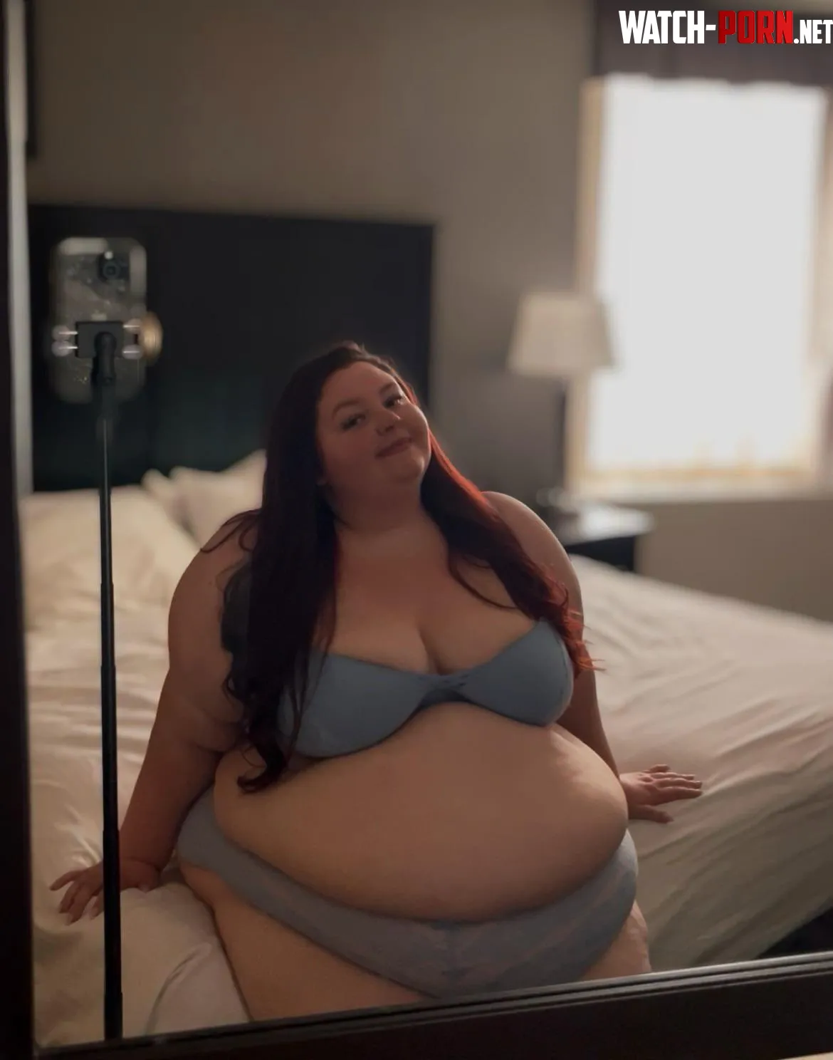 I want to be your favorite ssbbw ✨ by CurvyGoddess333