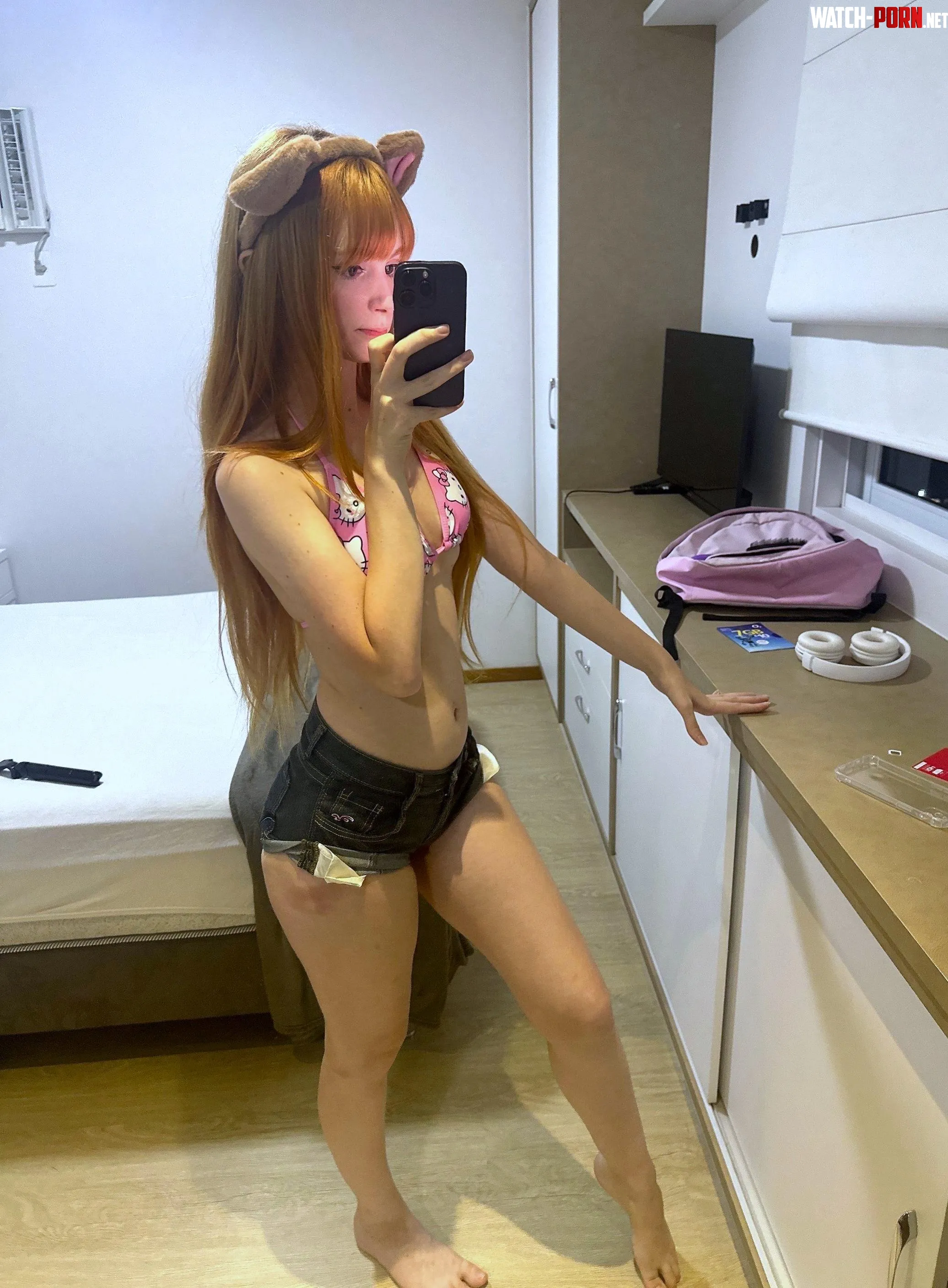 You like'em cute? by MiapvGarcia