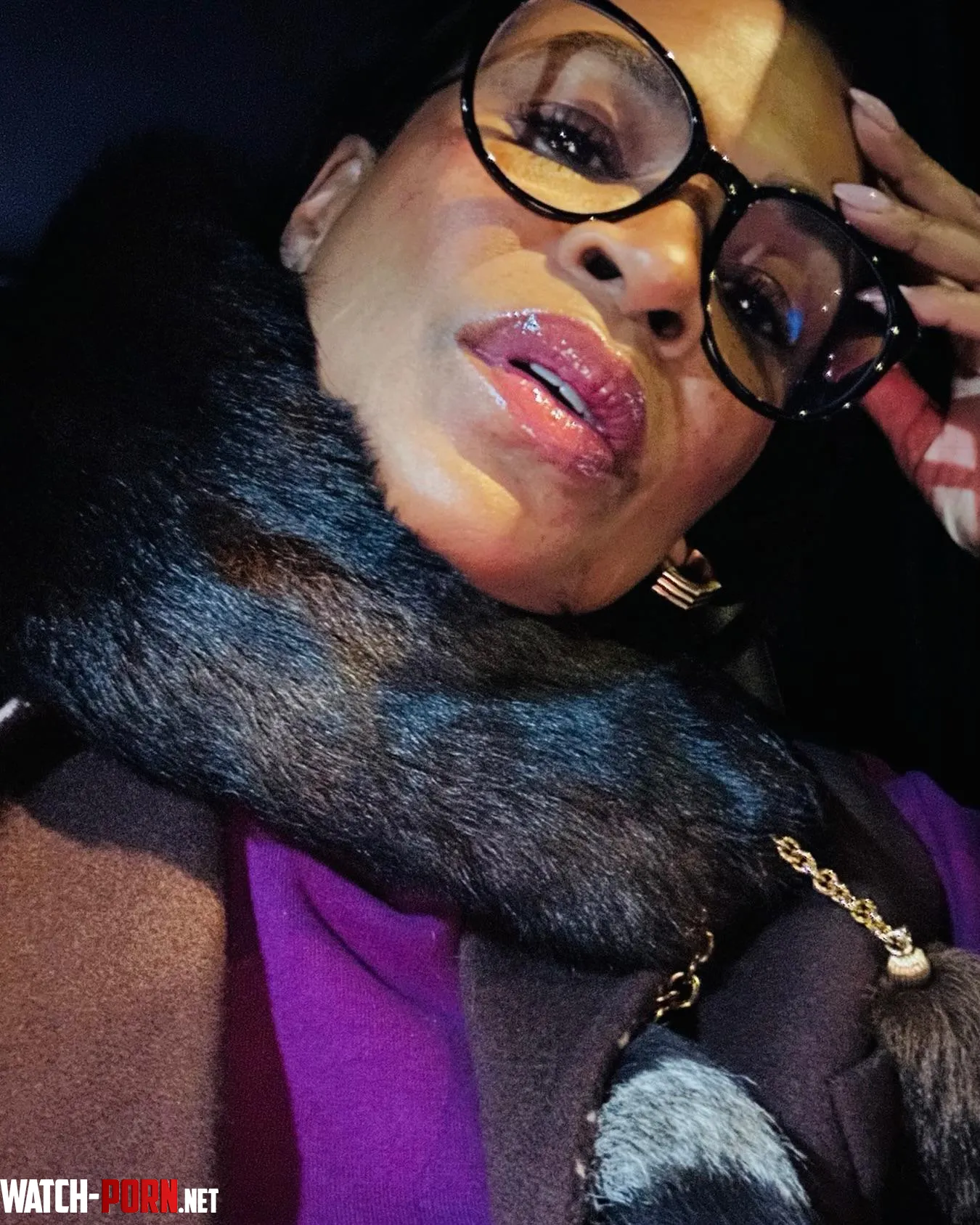 Nia Long by UsefulIndependence10