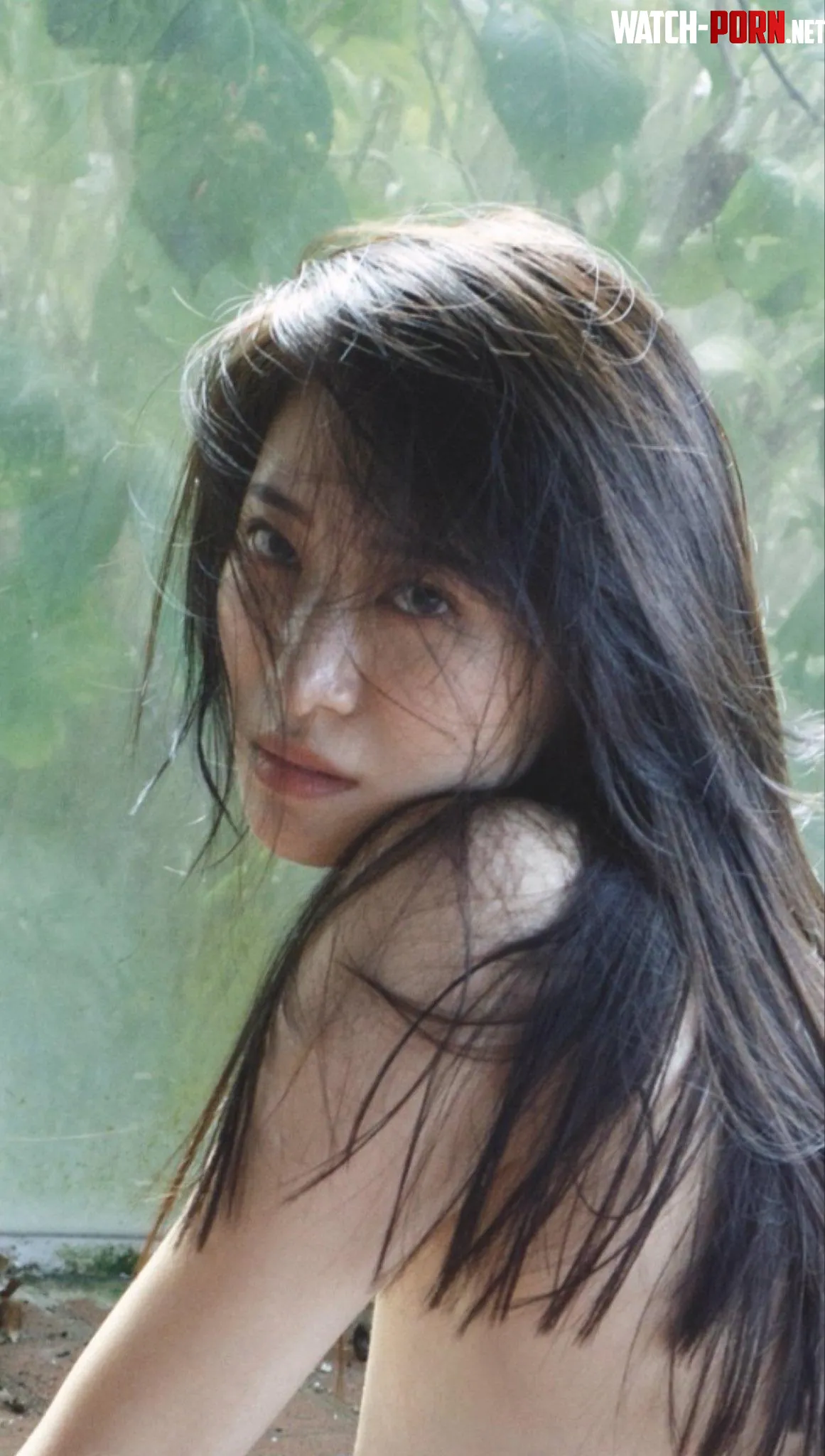 Yuka Someya 染谷有香 by yuuki-ichinose