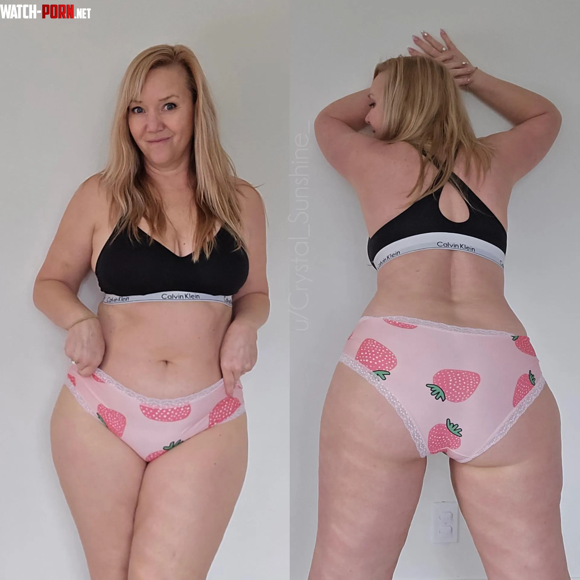 Born in 1973 ❤️ Do I still get your boner up? by Crystal_Sunshine_