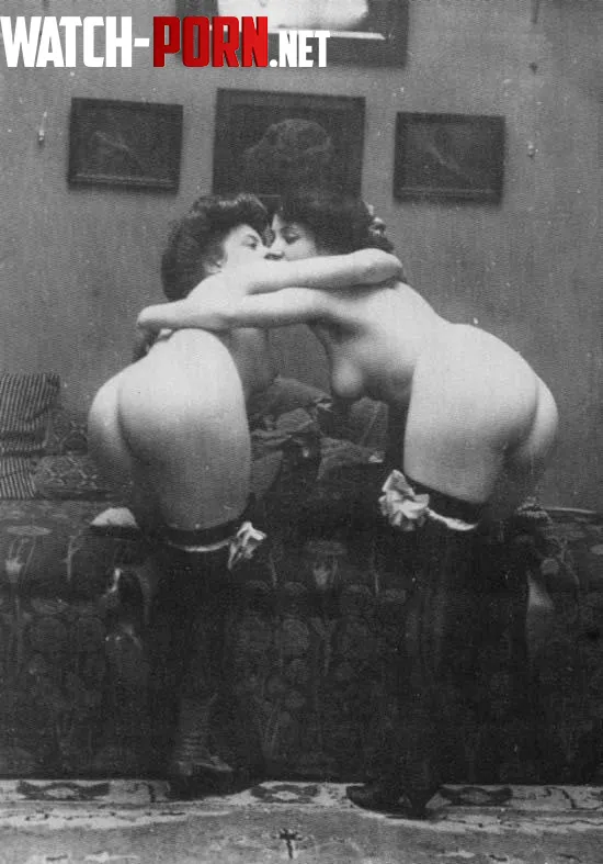 True Sapphic Vintage by poundcakeluver