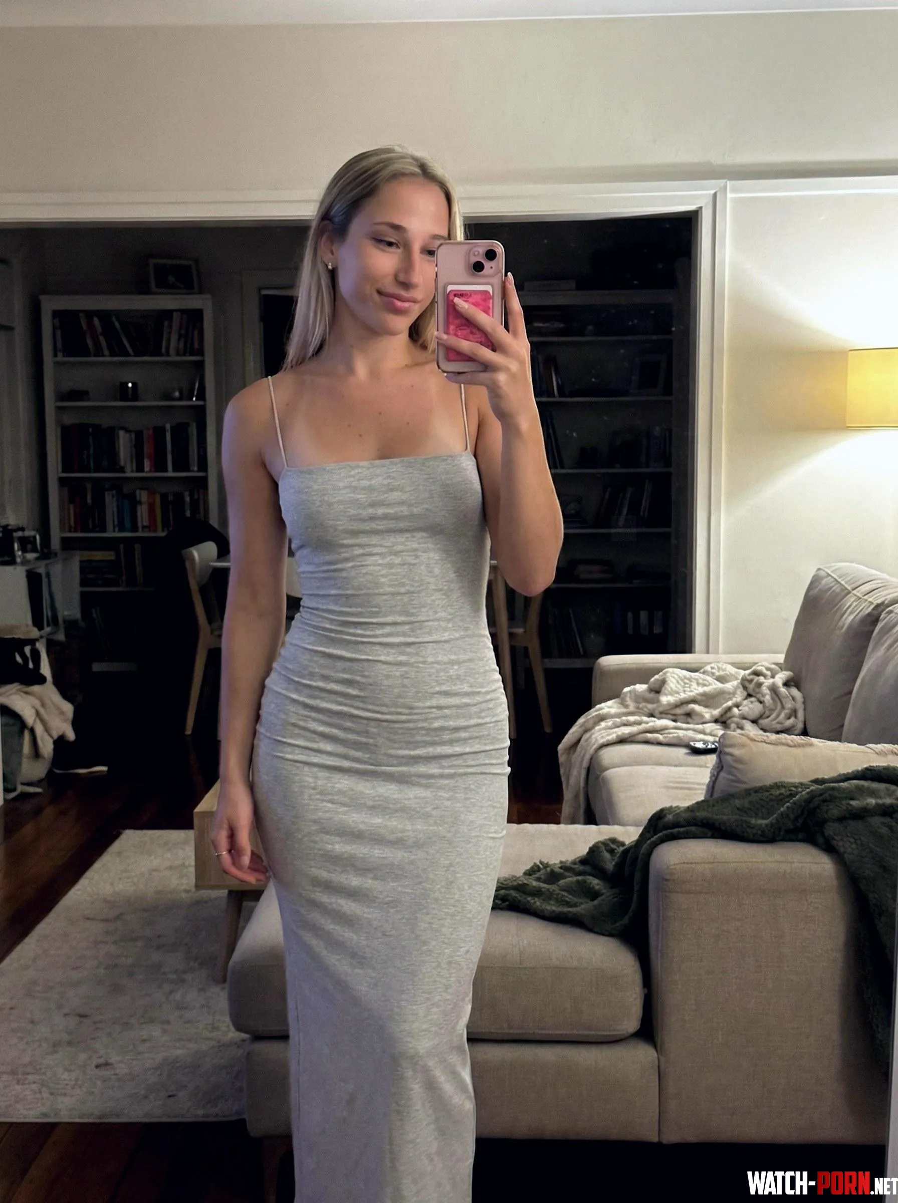 Let me be your date by MisaCaring