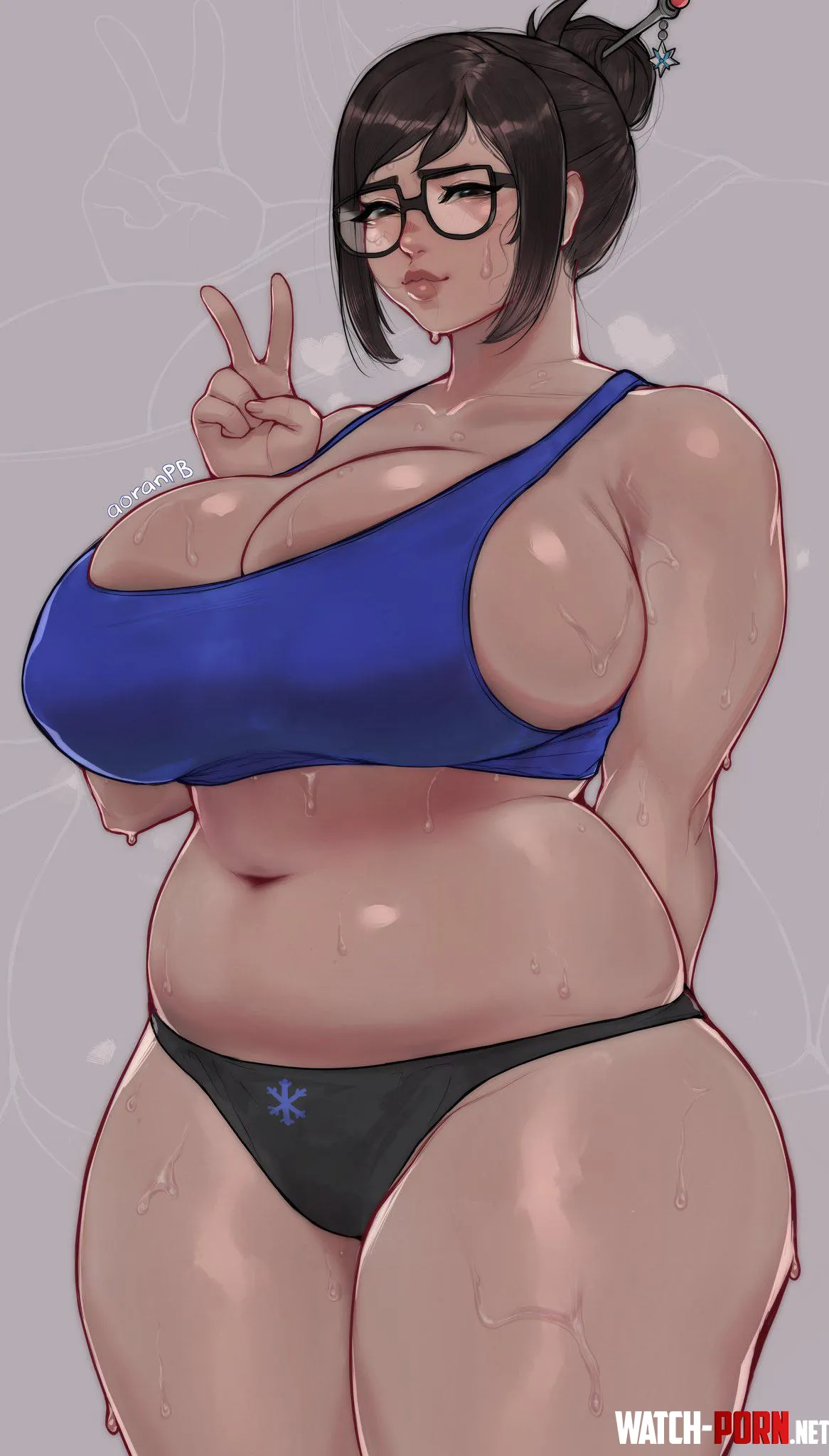 More to love by Impressive_Push3178