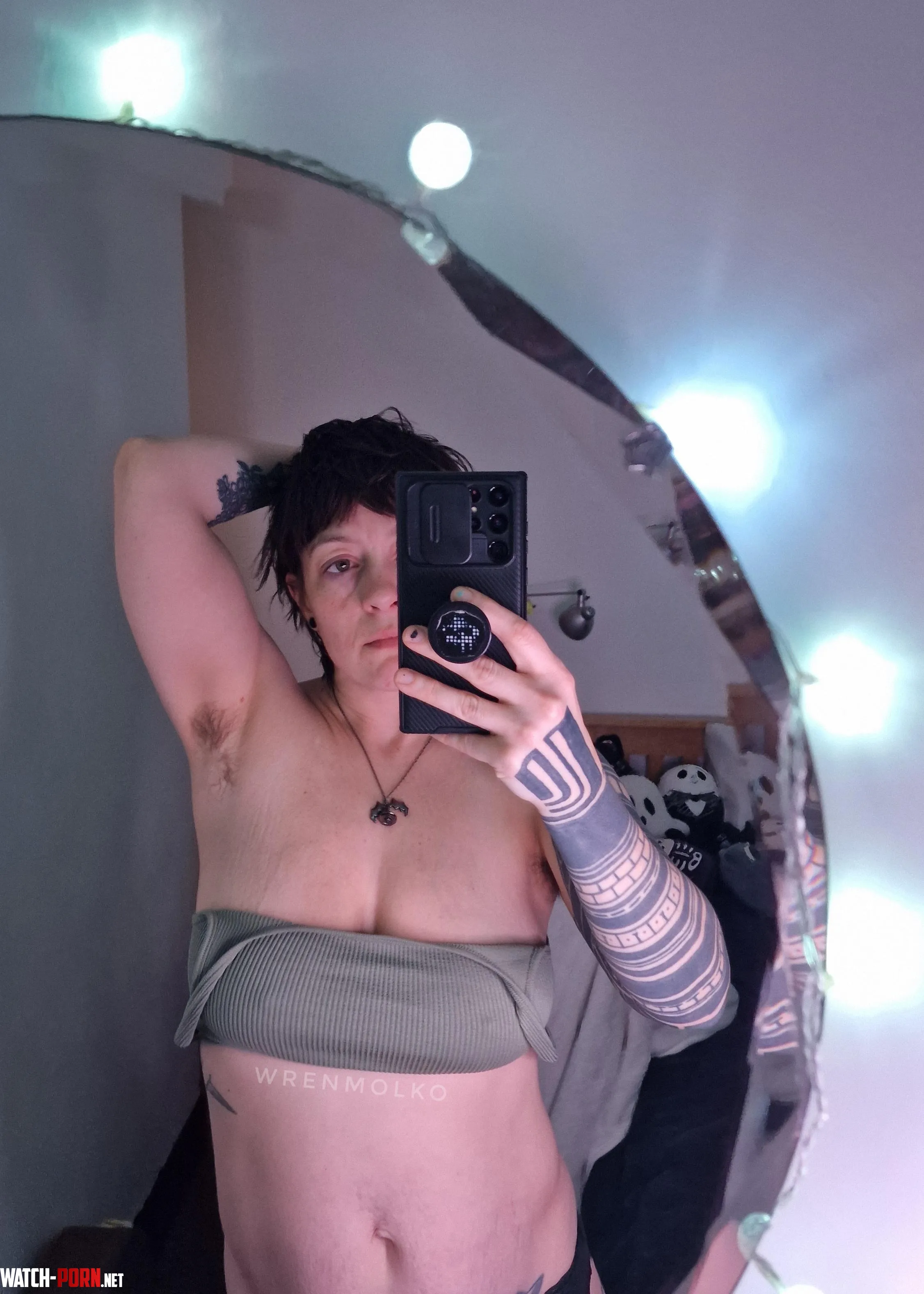 The milf next door needs your help by mistermissus86