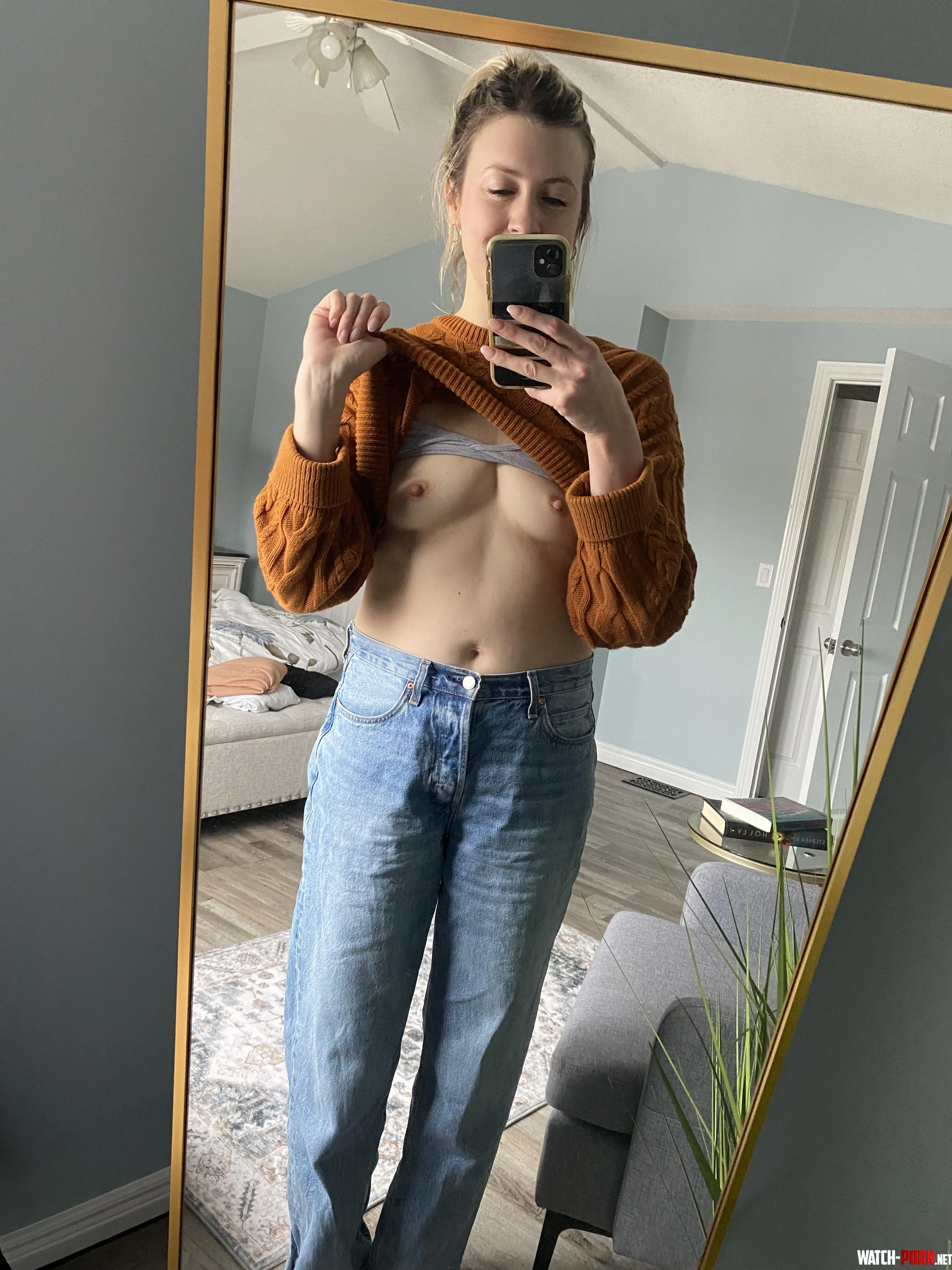 Just a mom, wearing mom clothes by Liz_XO_