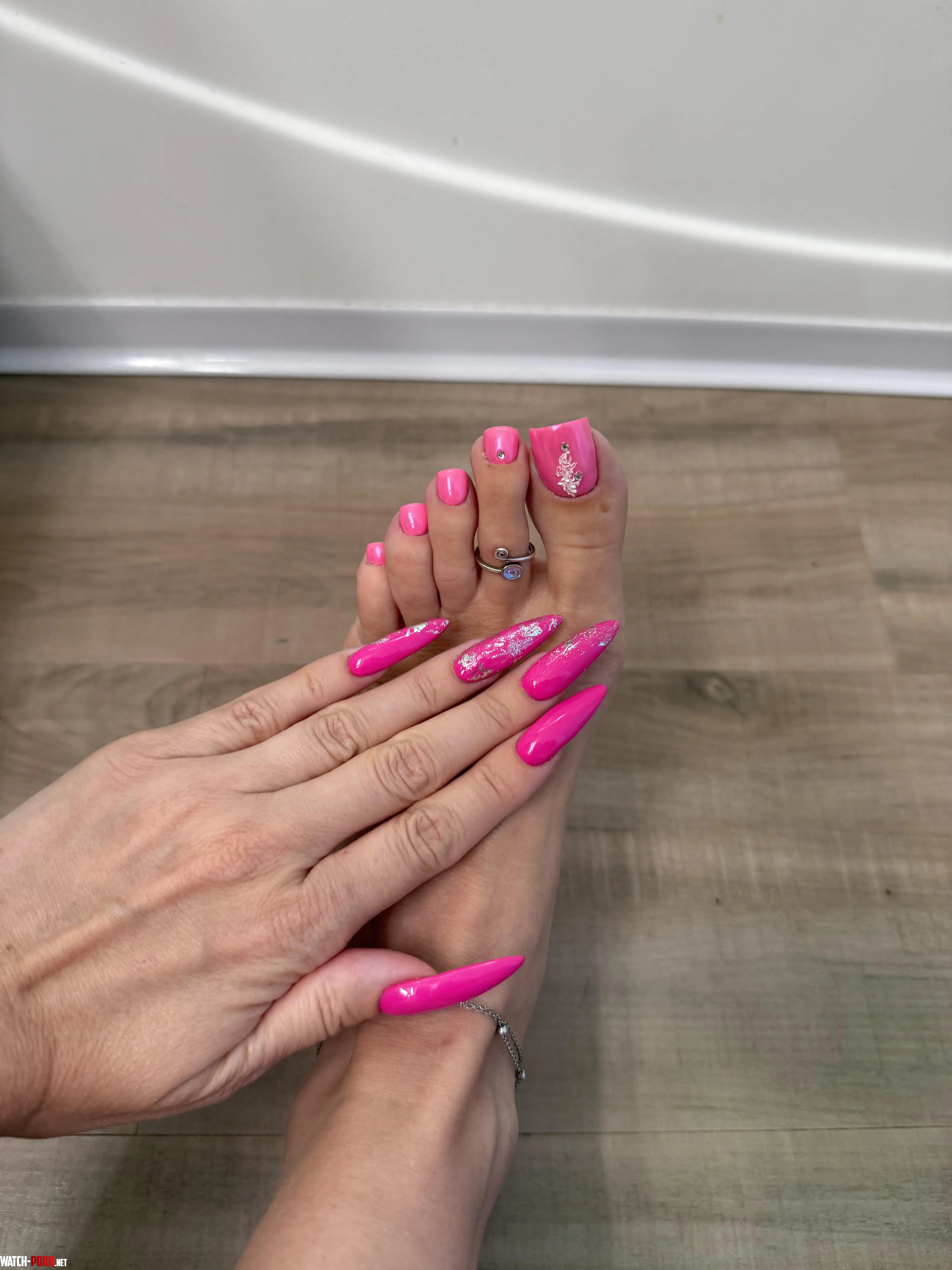 Let me show you 😍 Be careful, it might be addicted! 😜 by IamyourLisa