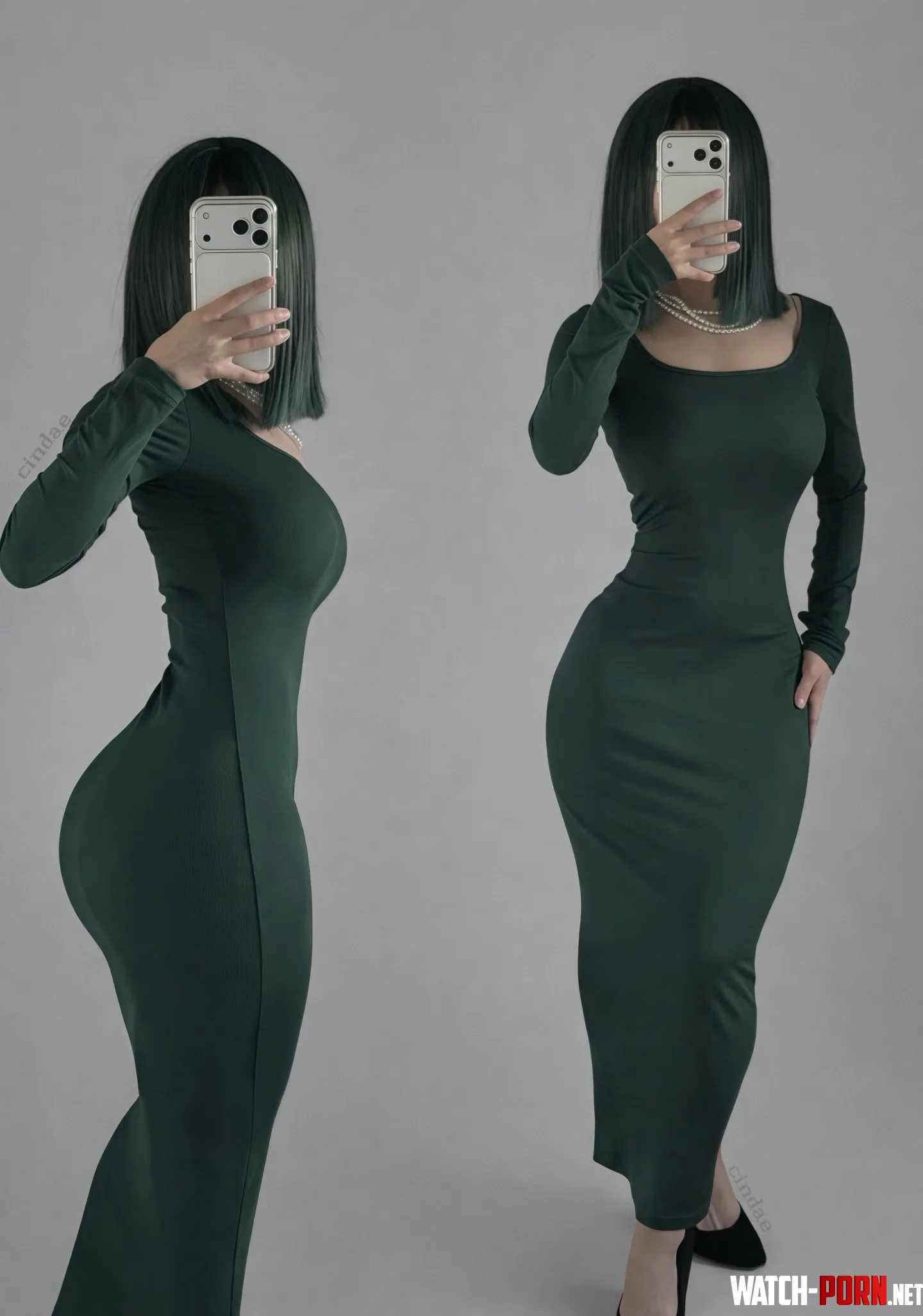 fubuki by cindae by ciindaes