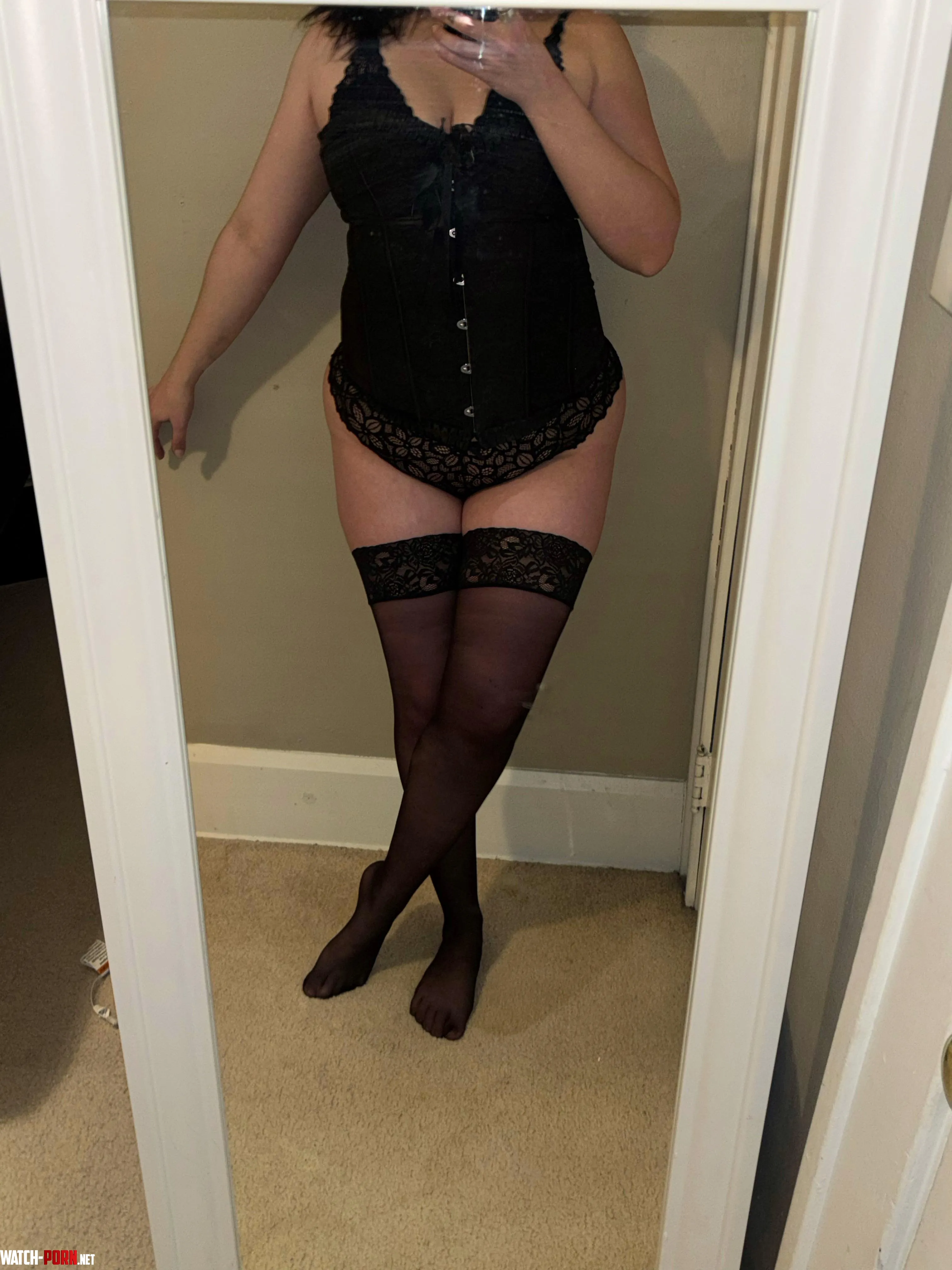 I know you want more by shaggyburrito69