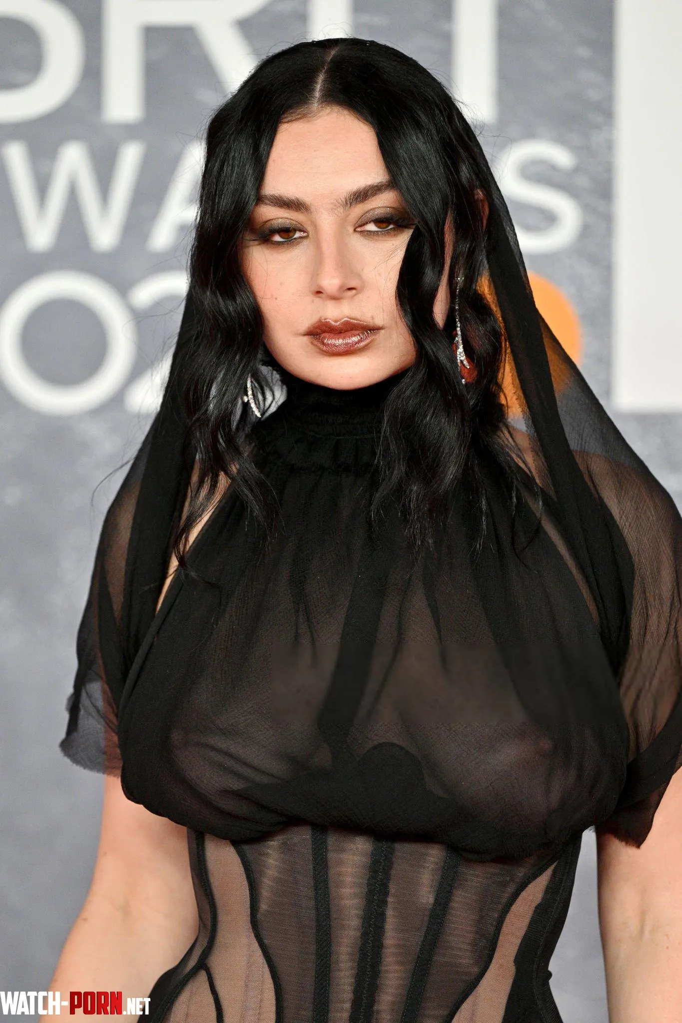 Charlie Xcx by beatAllTheBadGuys