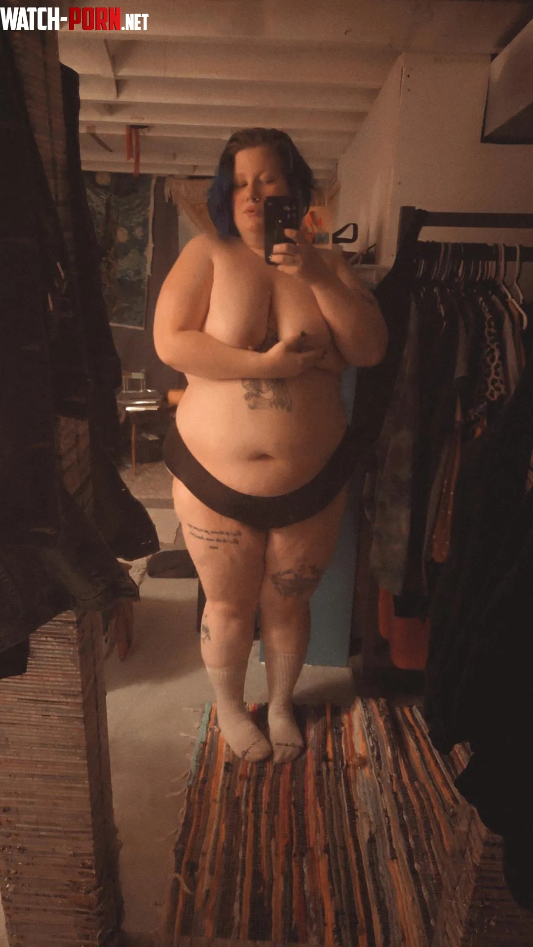 Its so cold by flannelinstaches