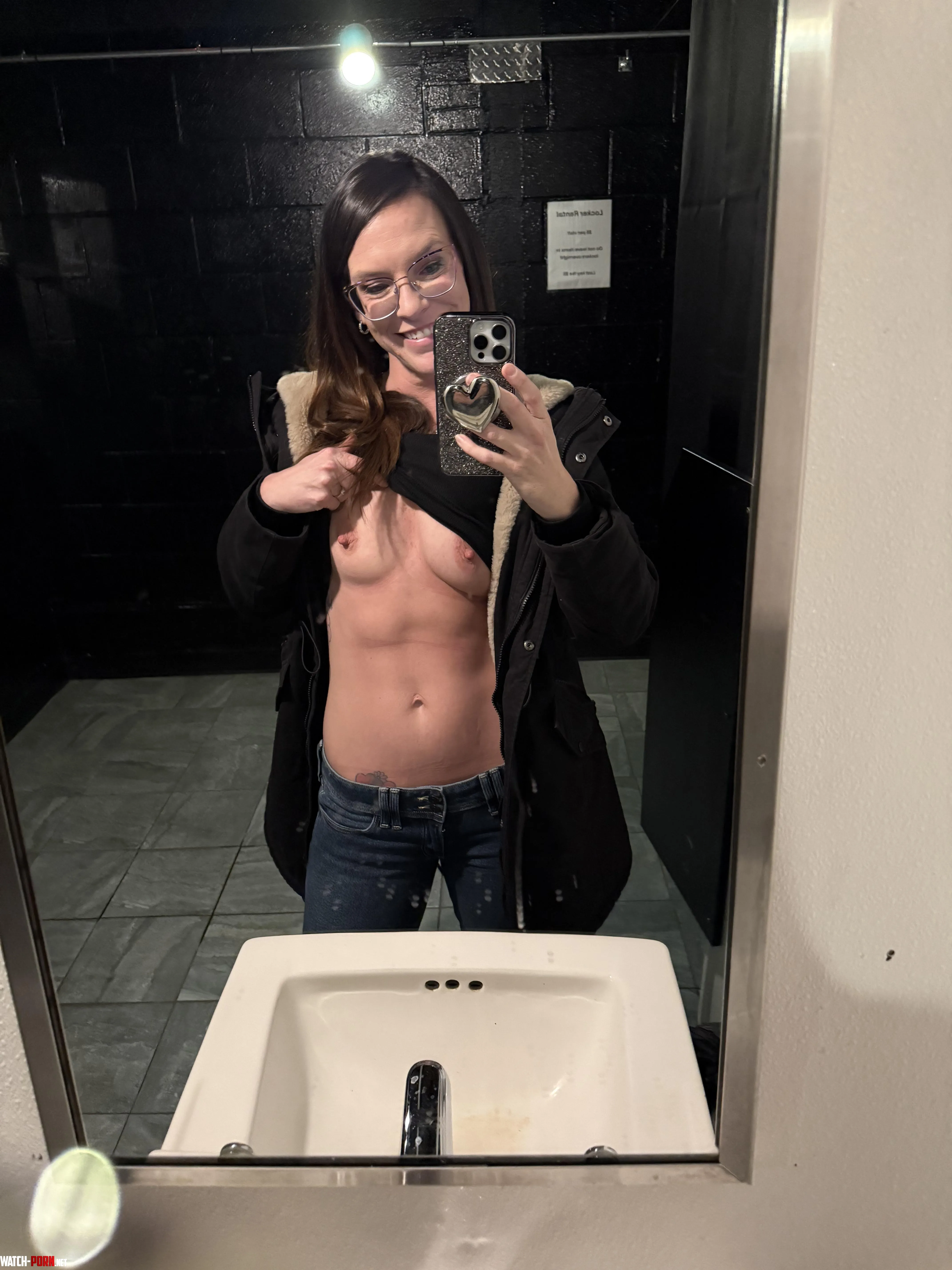 Fit little 36 year old mama by Hedontastical