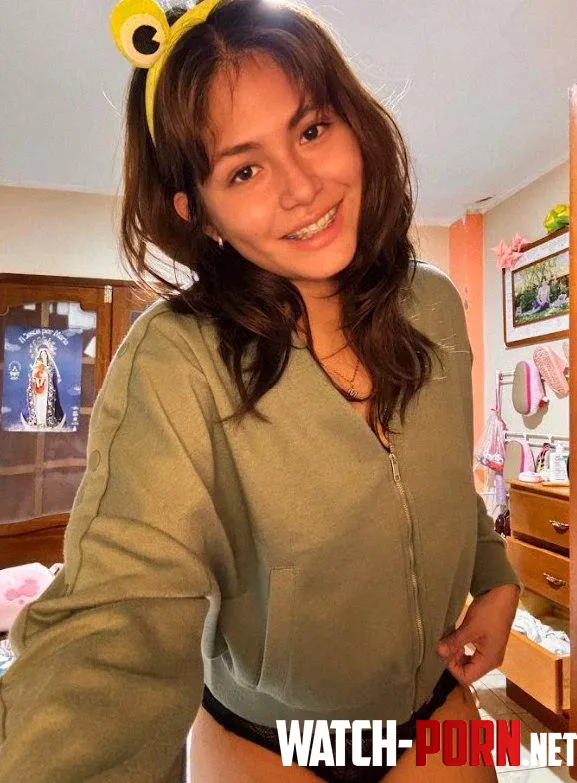 It takes effort to get it on by TechnicalPolicy533