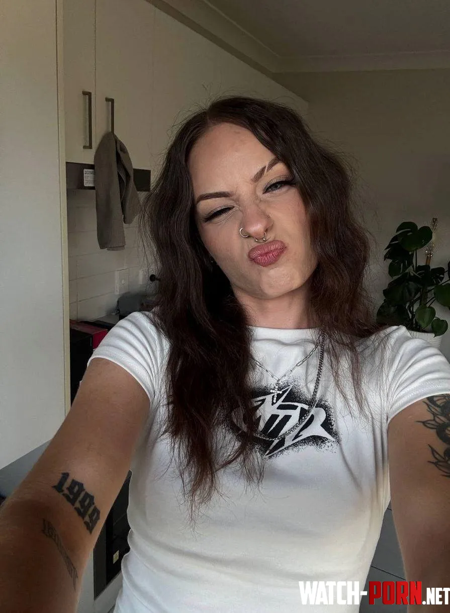 Mood showed up by mochacaramela