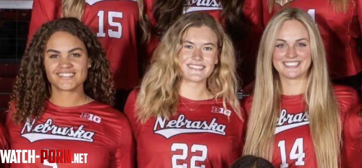 Nebraska hotties by 89fitstud