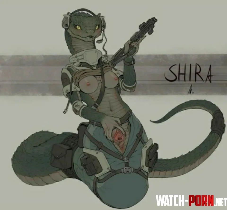 She's apart of the sssssspecial OPs 🐍💚 by PleaseHelpMeImStupd