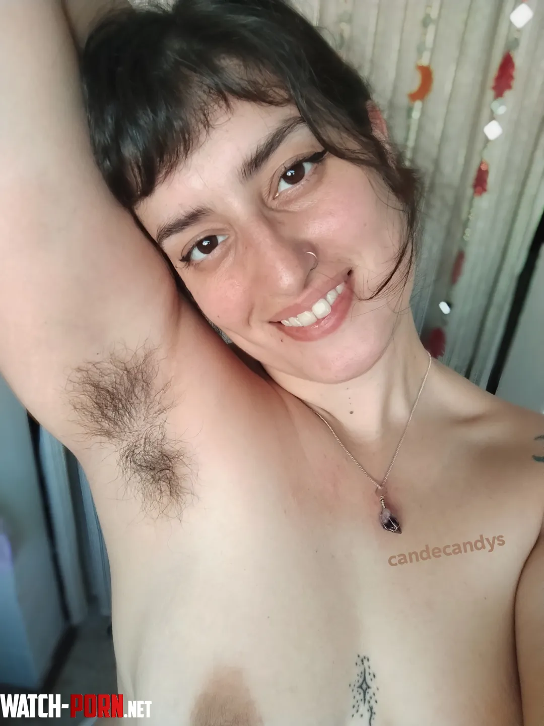 musky pits for breakfast by candecandys