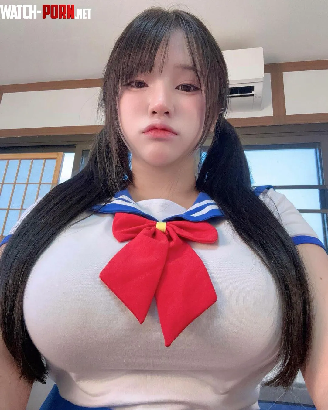 Busty thai by ordinaryrndmshtguy