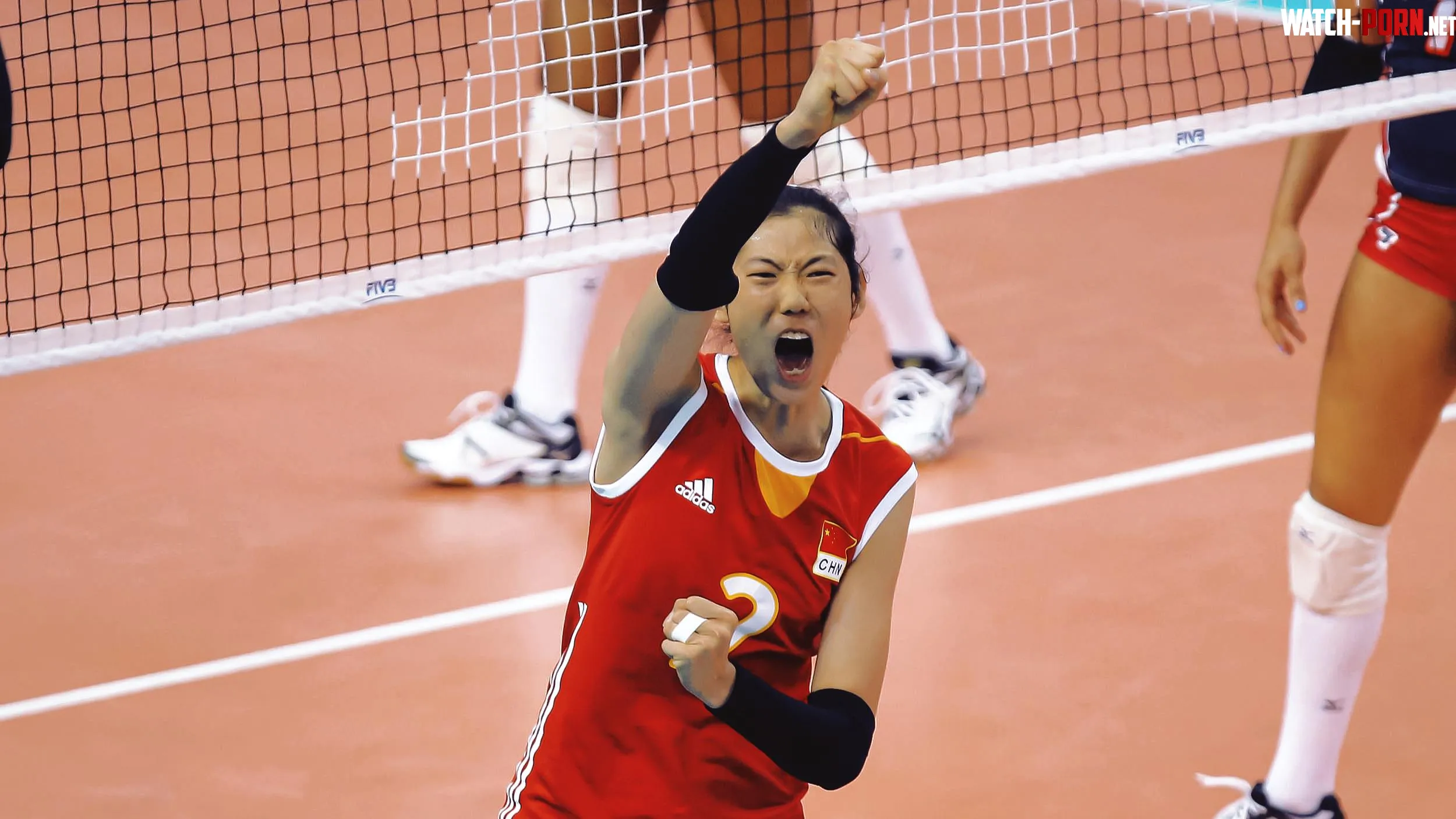 Ting Zhu by YongWeddle