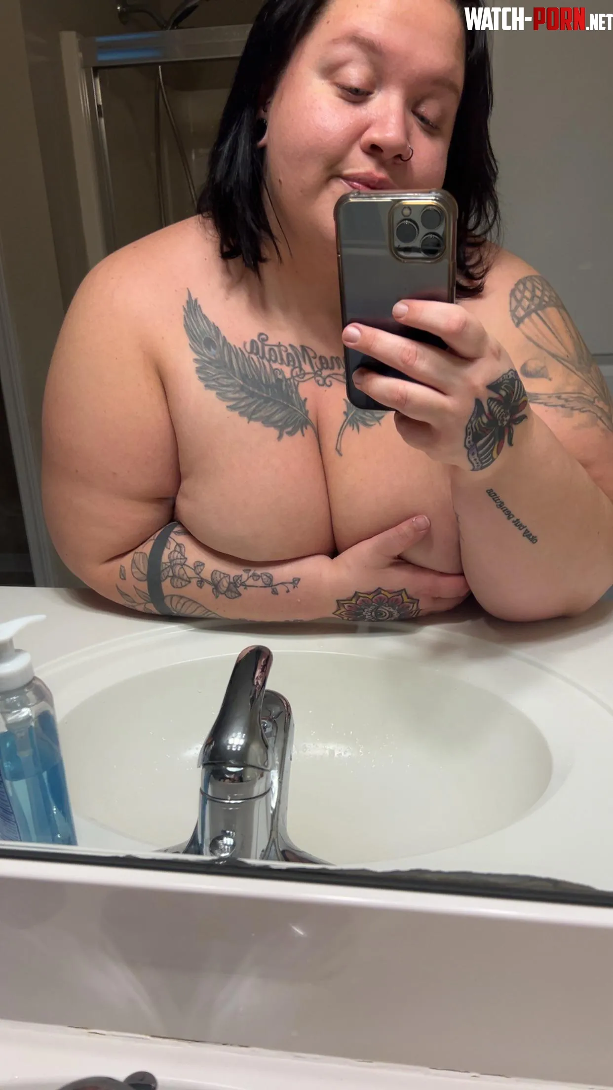 My ex said he really fucked up 🙈 by Every_Jelly_7497