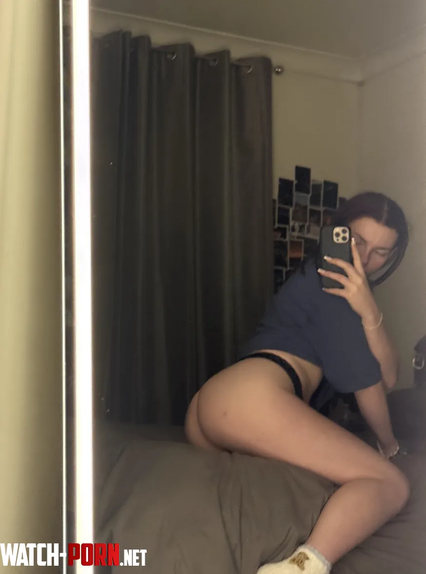 can u tell im a horse rider ;) by Financial_Clerk5746