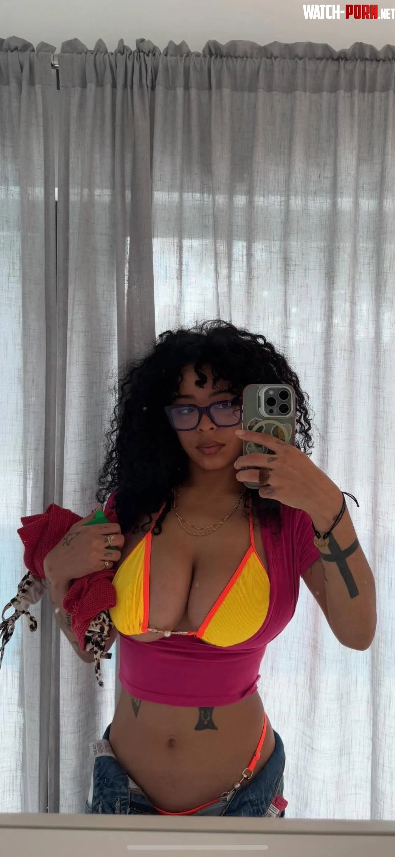 500Raxx by Jones8088