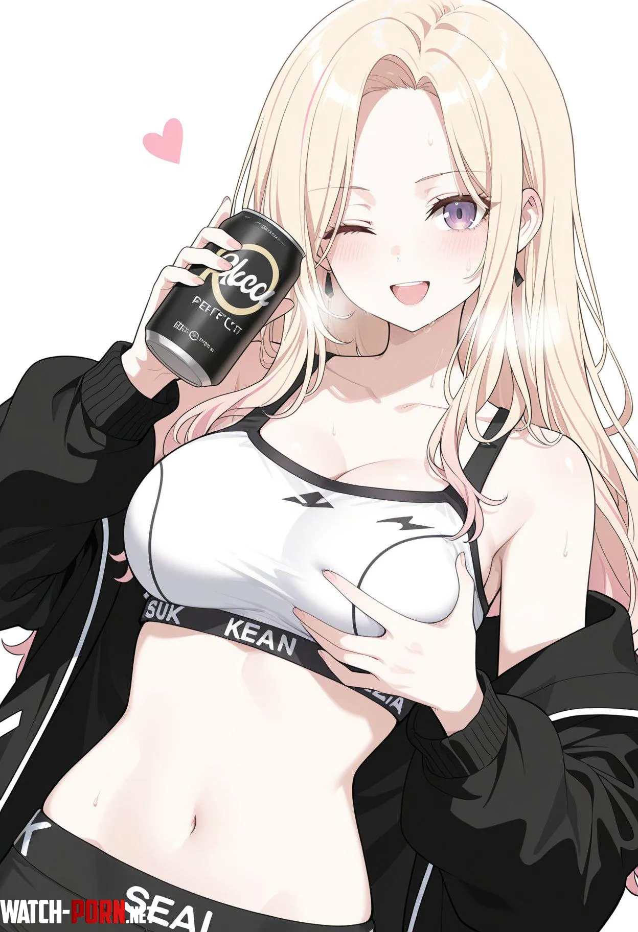 Sena Juo [Idolmaster] by WoolsonDaSheep