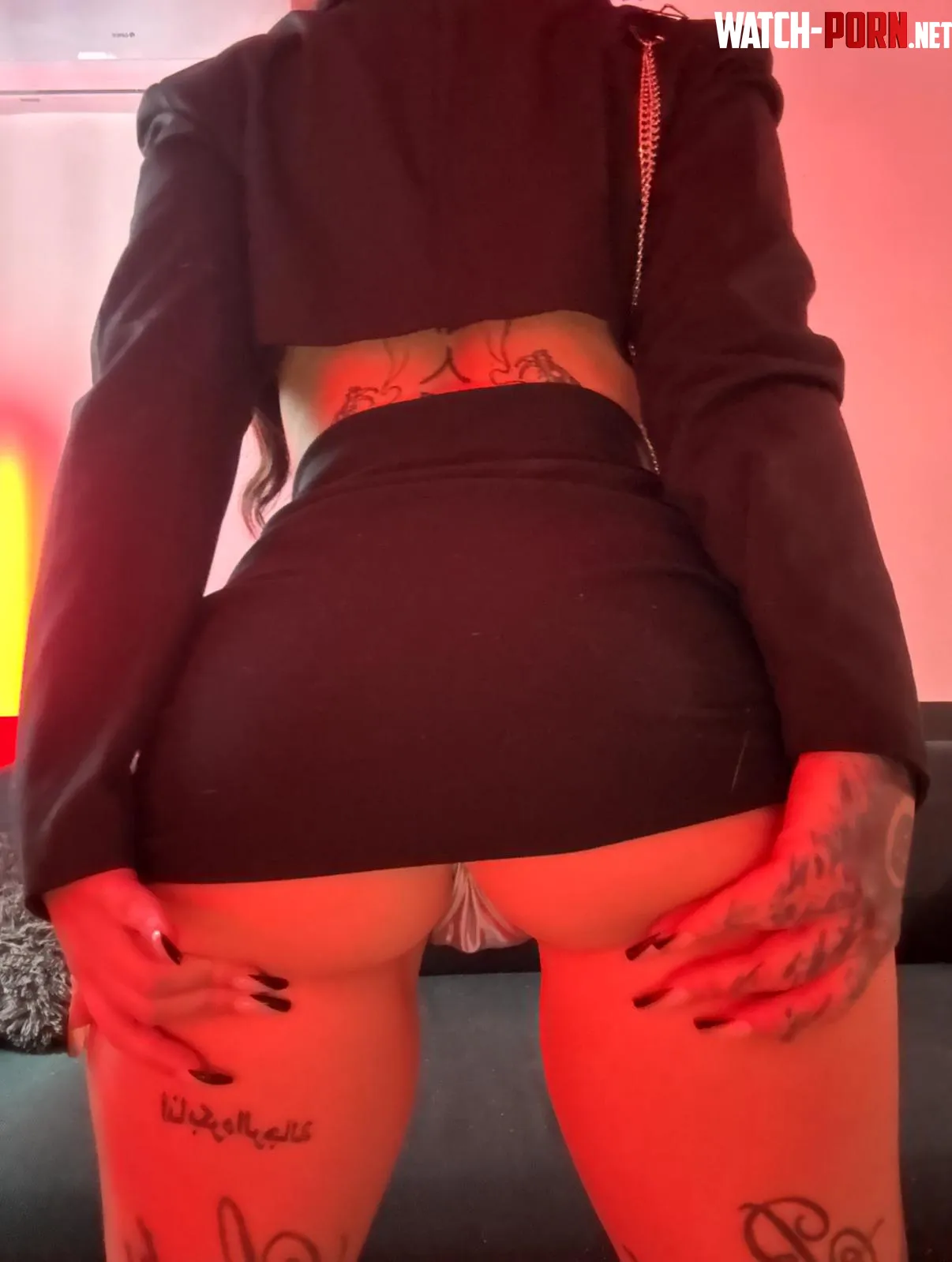 Yor Forger ass by Nyra by cuteMerry