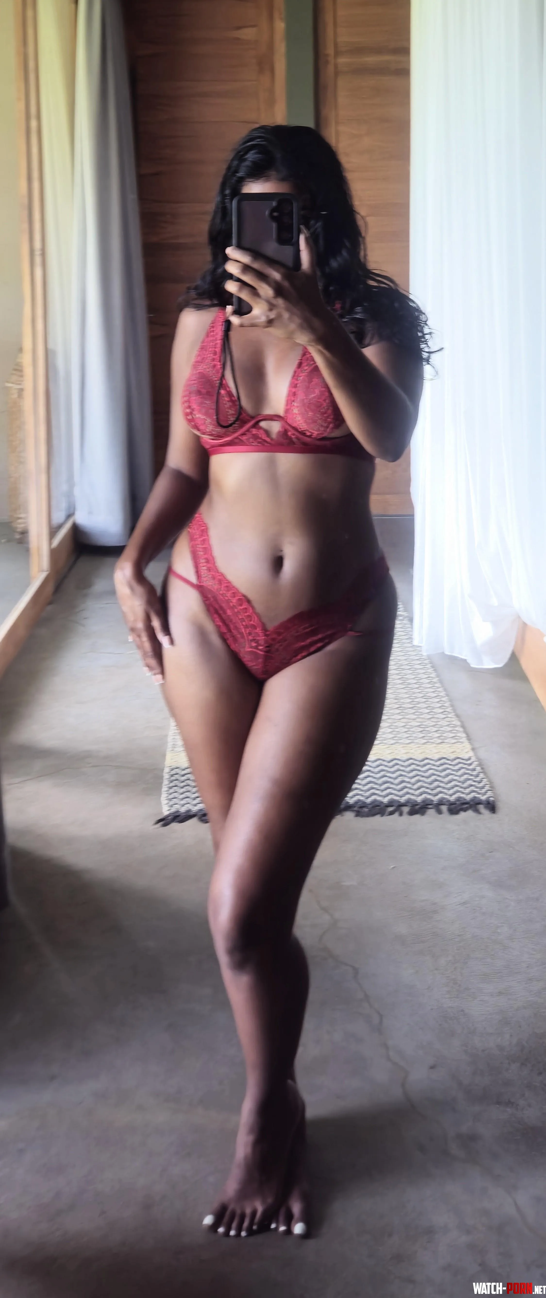 You need an obedient Indian girl in your life by _marblemixx_