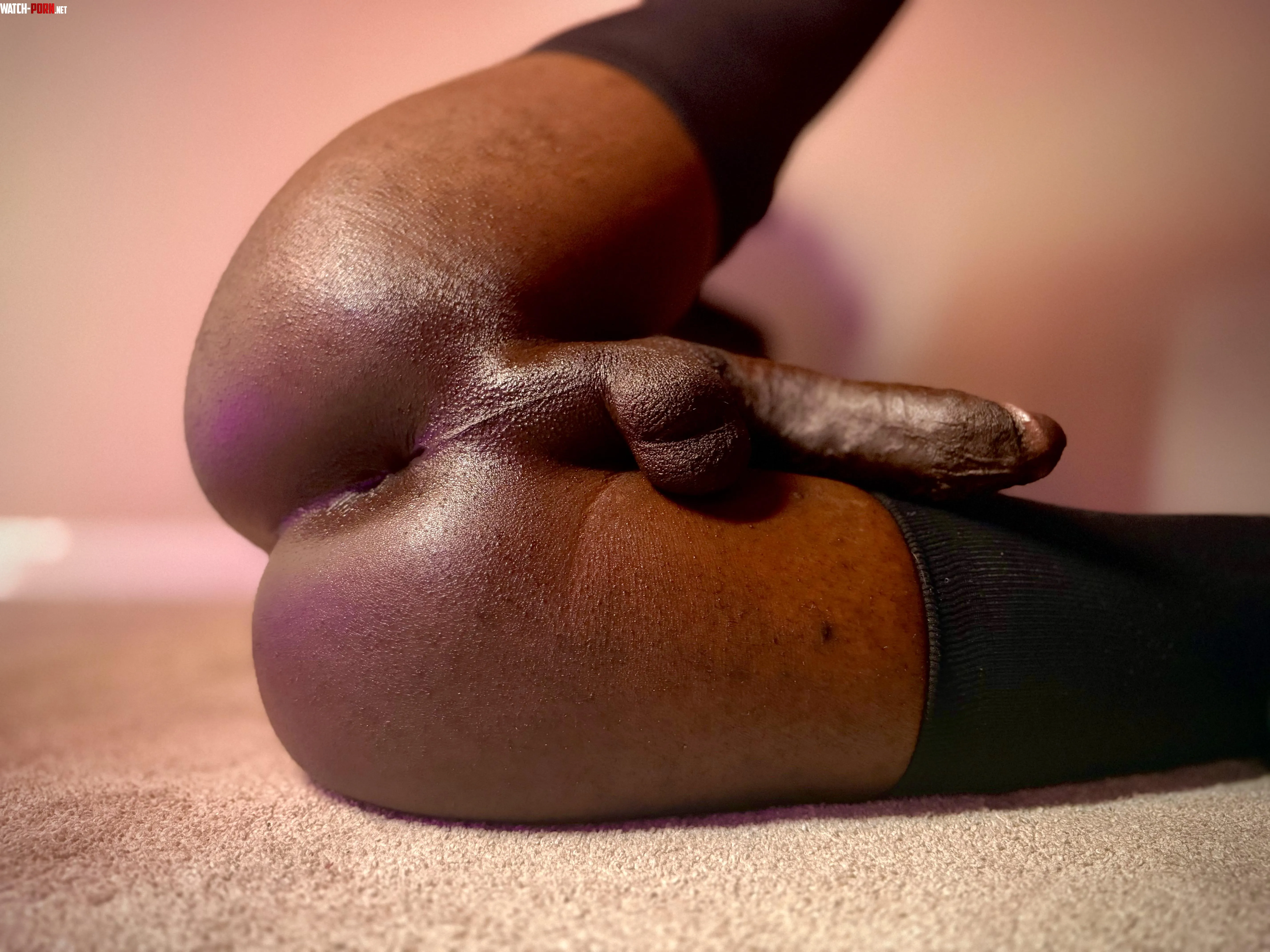 Horny and Desperate by JasonBuchananX