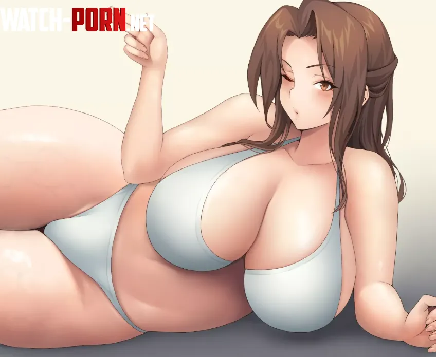 Swimsuit Milf😍 (Lucky-sluty) by sweet_temptt