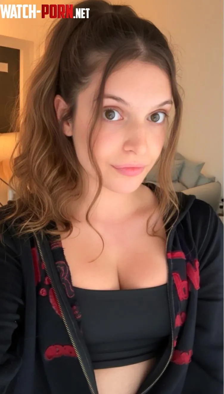 Thoughts on my loose strands? by CCAshleyPink