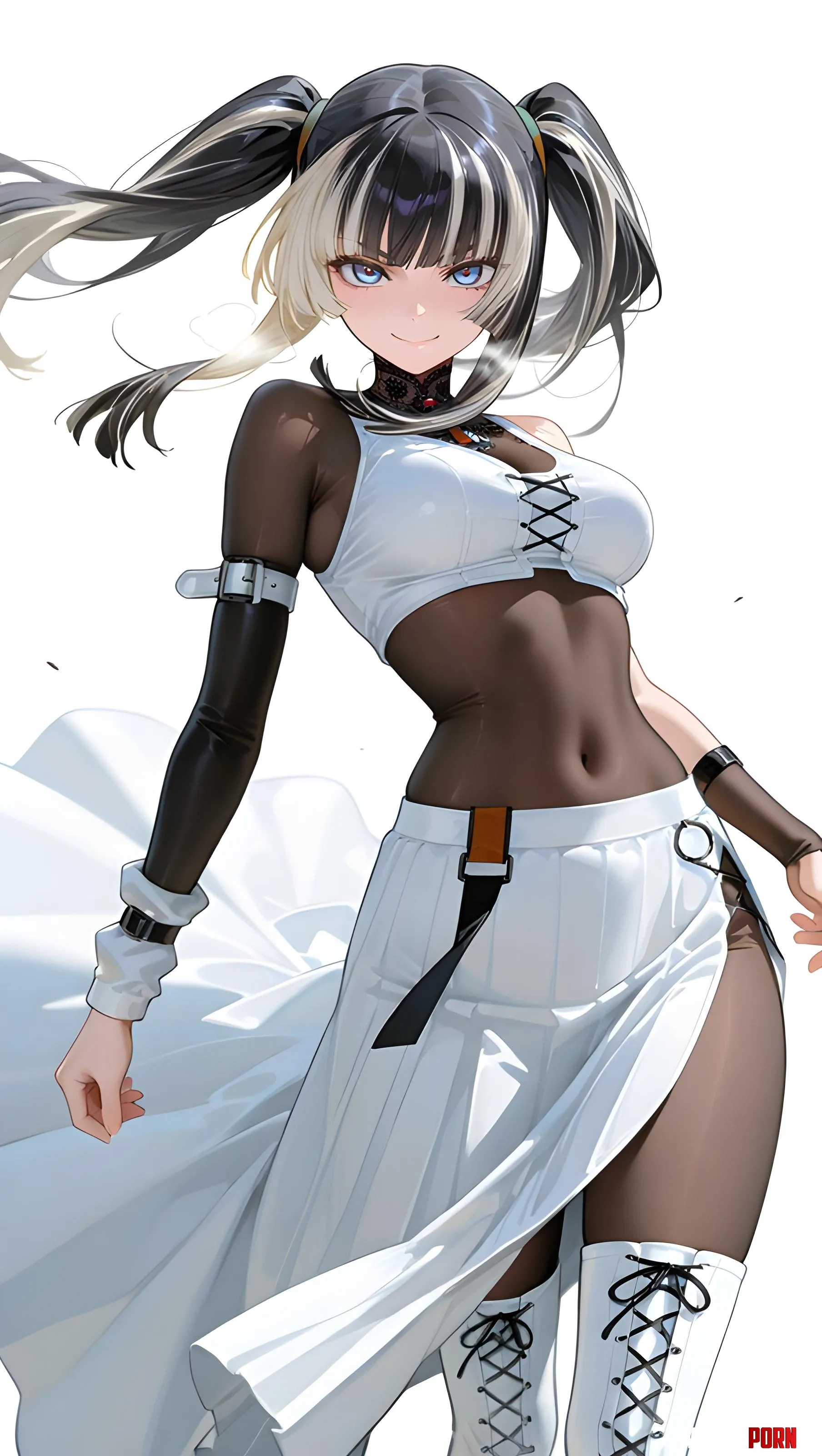 Juufuutei Raden [Hololive] by WoolsonDaSheep