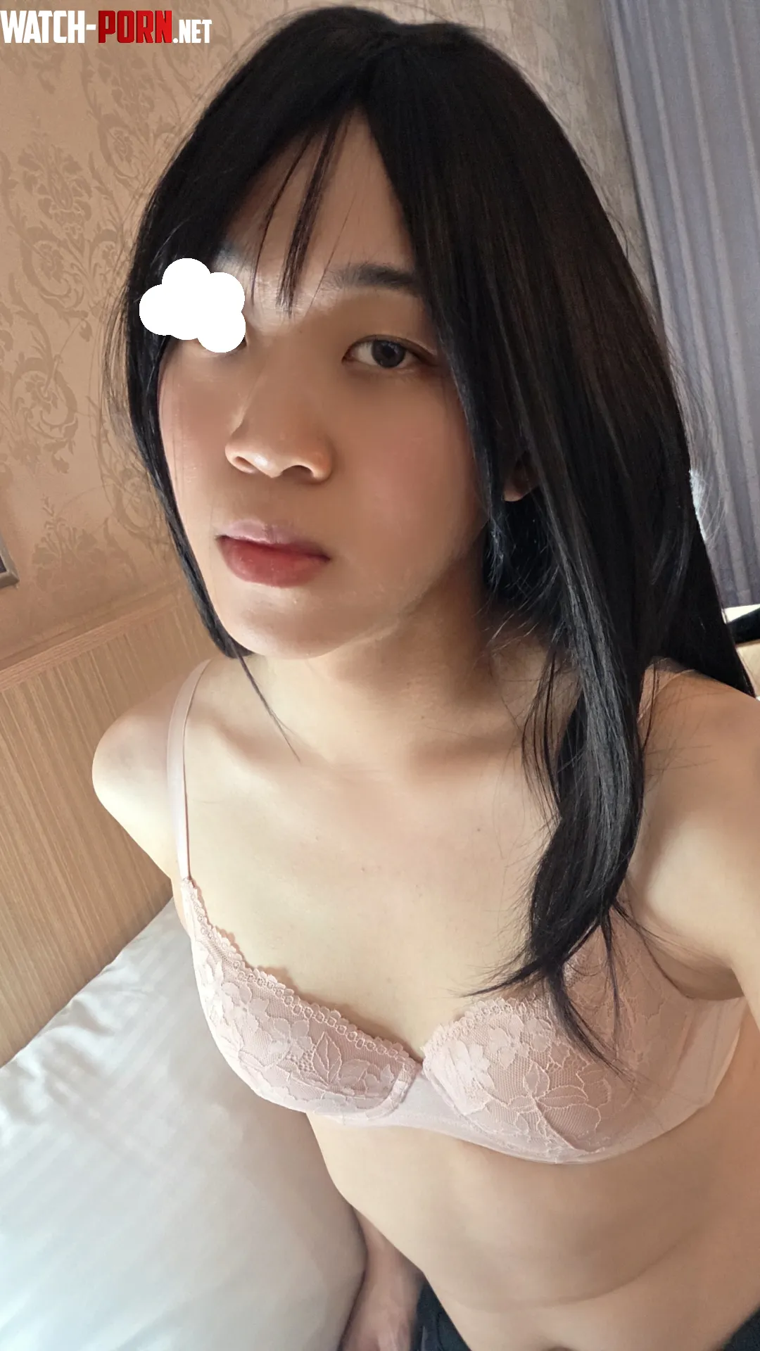 Feeling pretty by Some_History7588