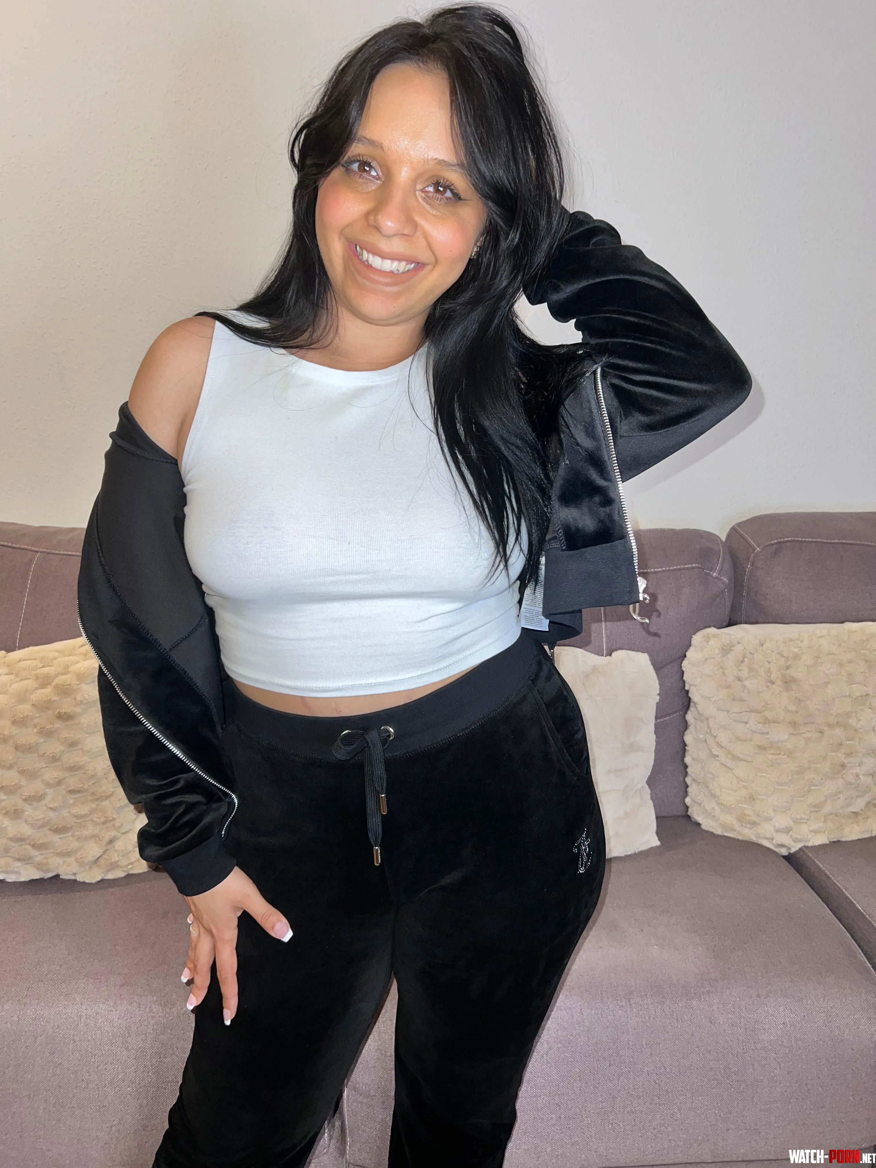 Not perfect but I can be it while playing in bed by Galadriel69_