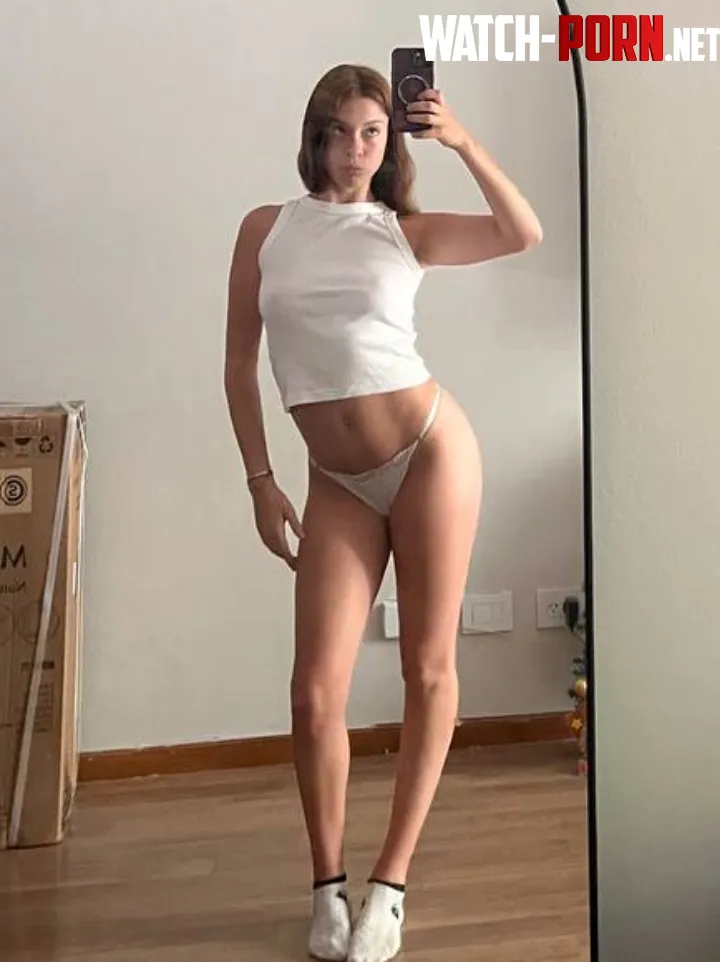 My breasts want to be freed now by dreamkelly